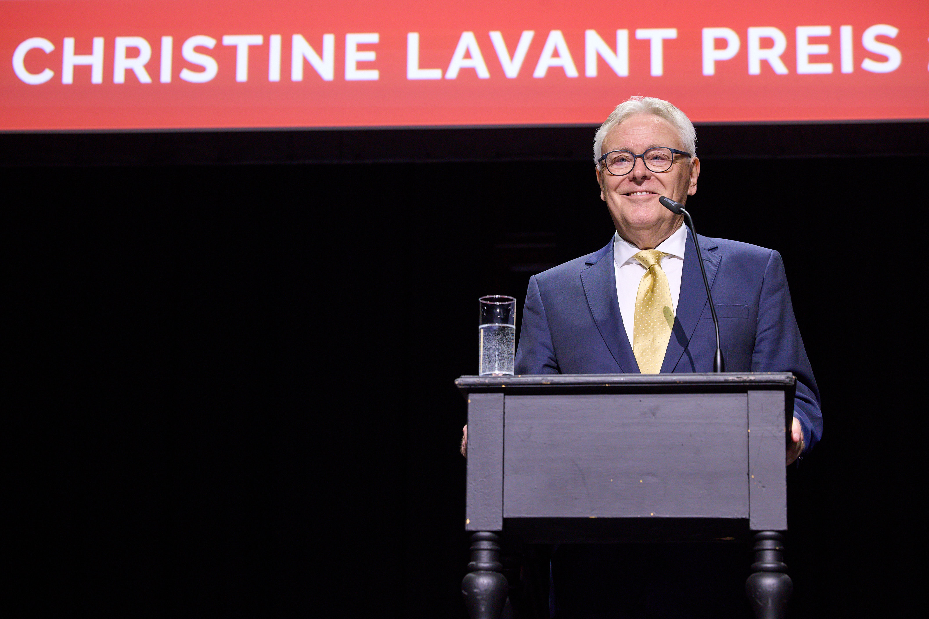 Christine Lavant Preis 2026 – Bild 12 von 72