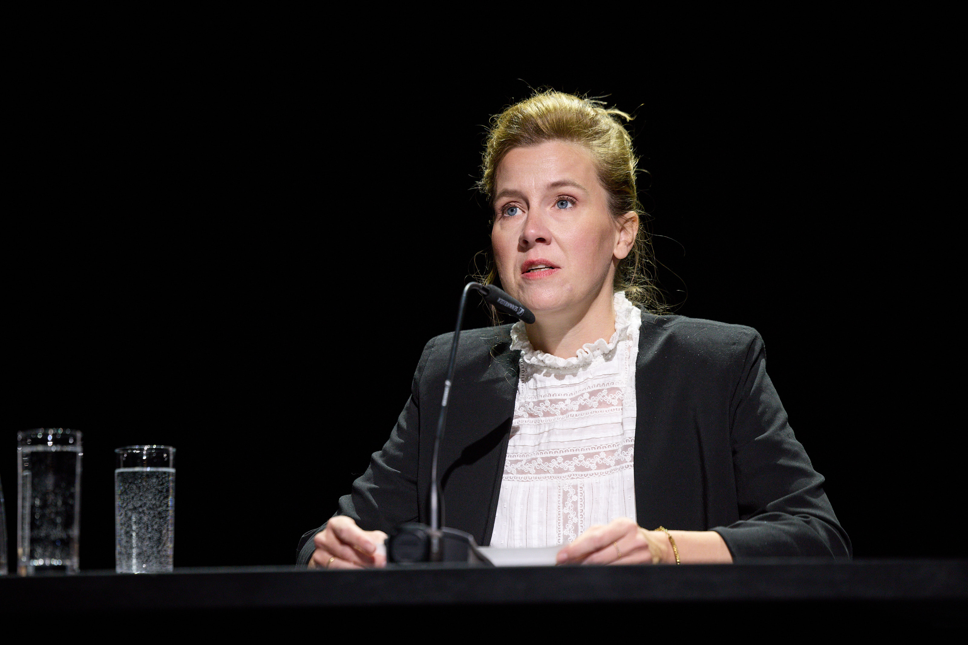 Christine Lavant Preis 2026 – Bild 15 von 72