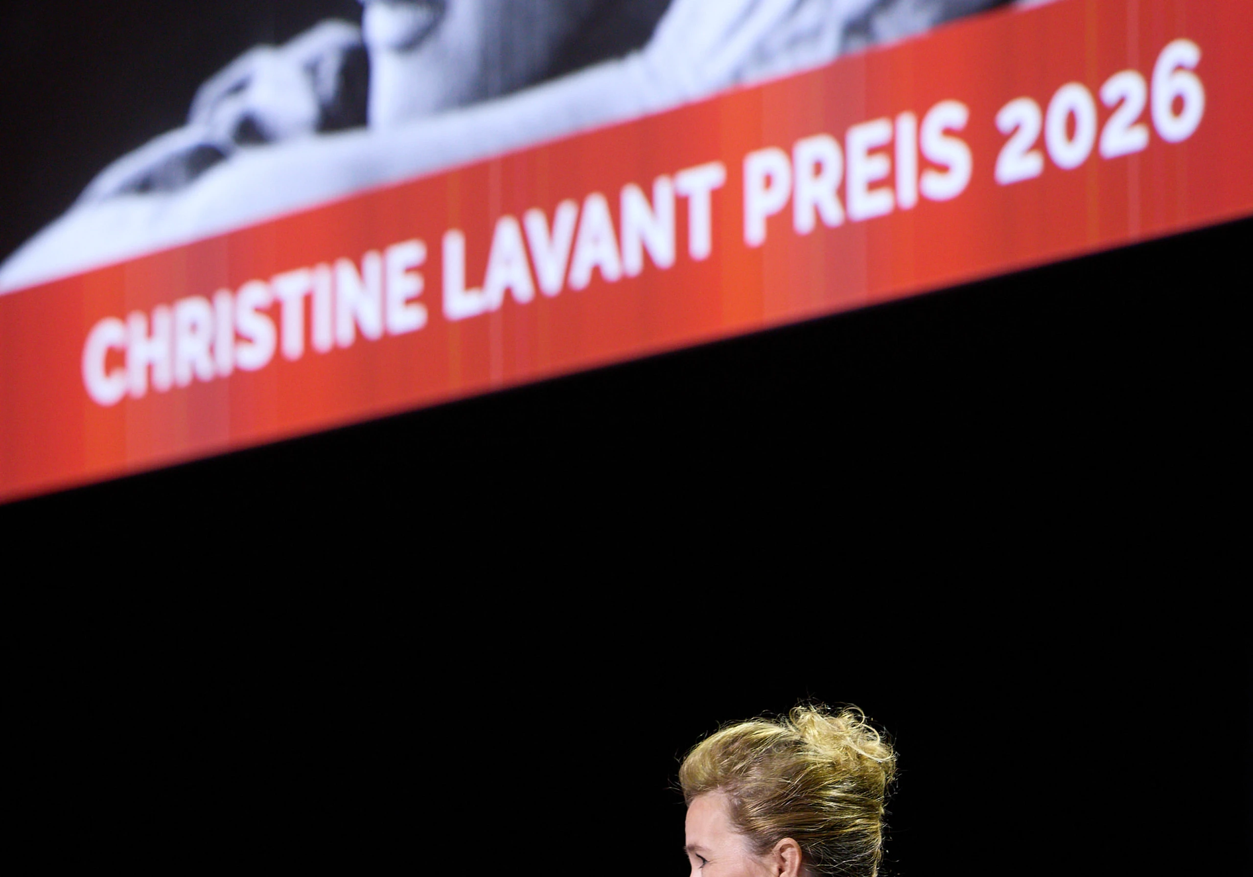 Christine Lavant Preis 2026 – Bild 16 von 72