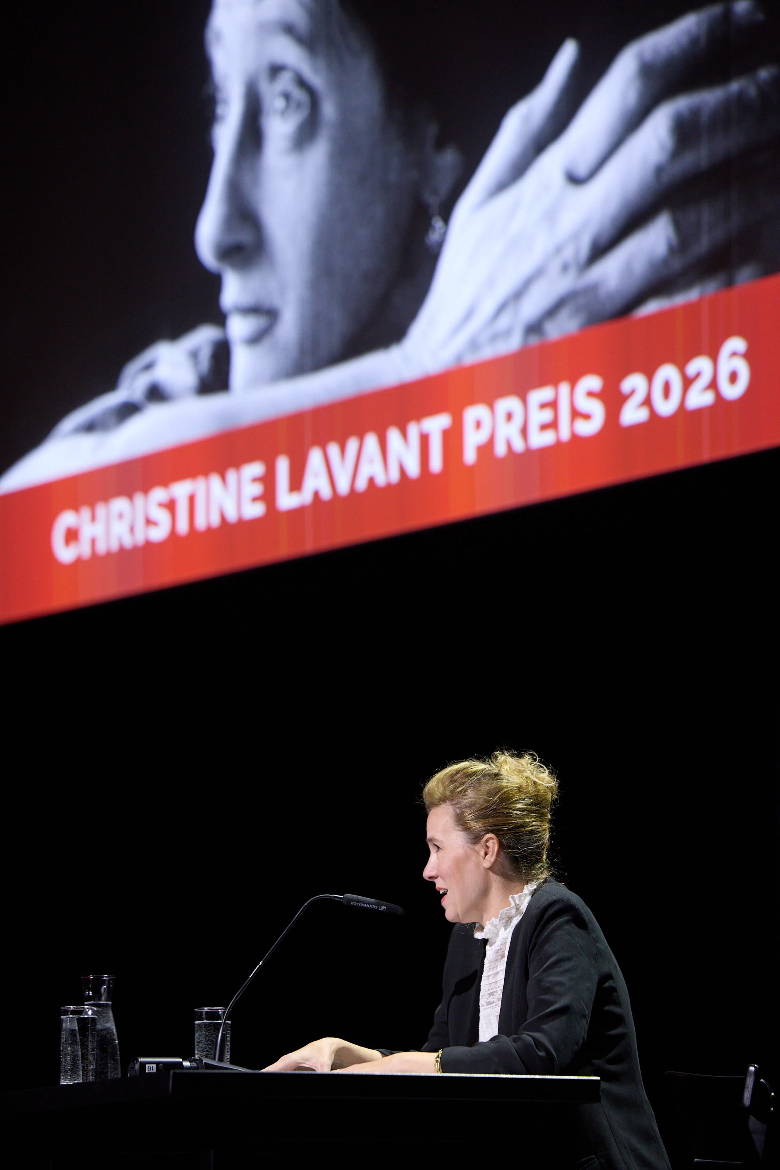 Christine Lavant Preis 2026 – Bild 16 von 72