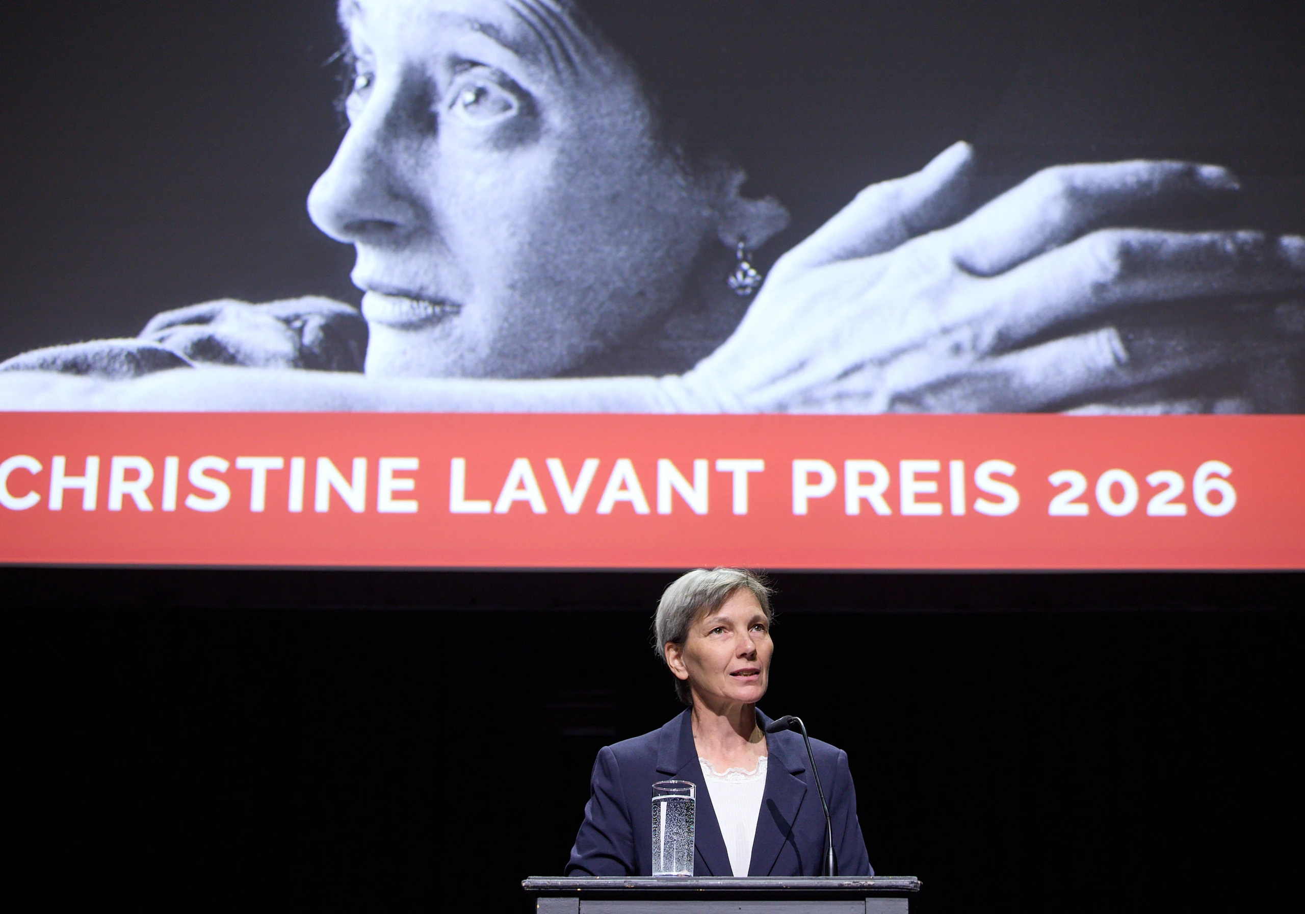 Christine Lavant Preis 2026 – Bild 27 von 72
