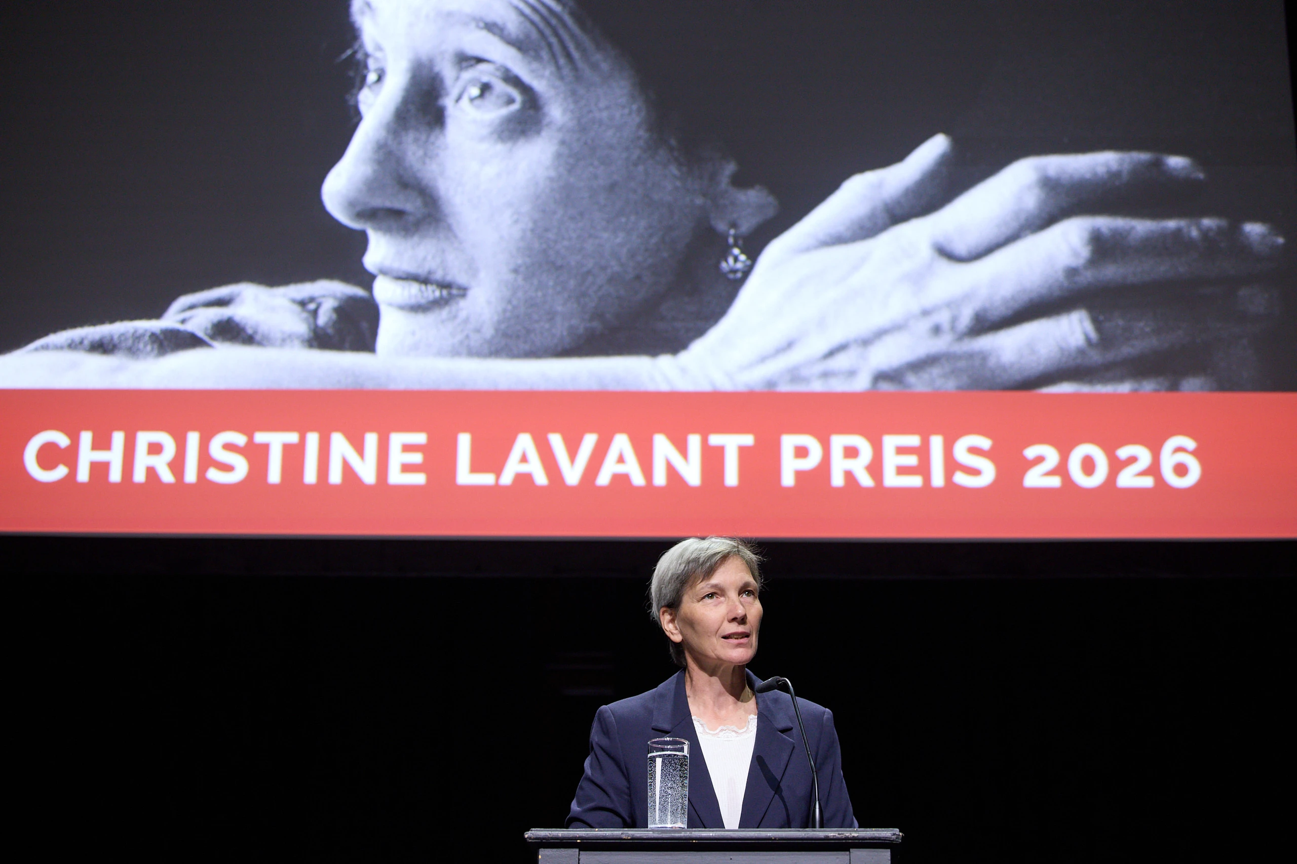 Christine Lavant Preis 2026 – Bild 27 von 72