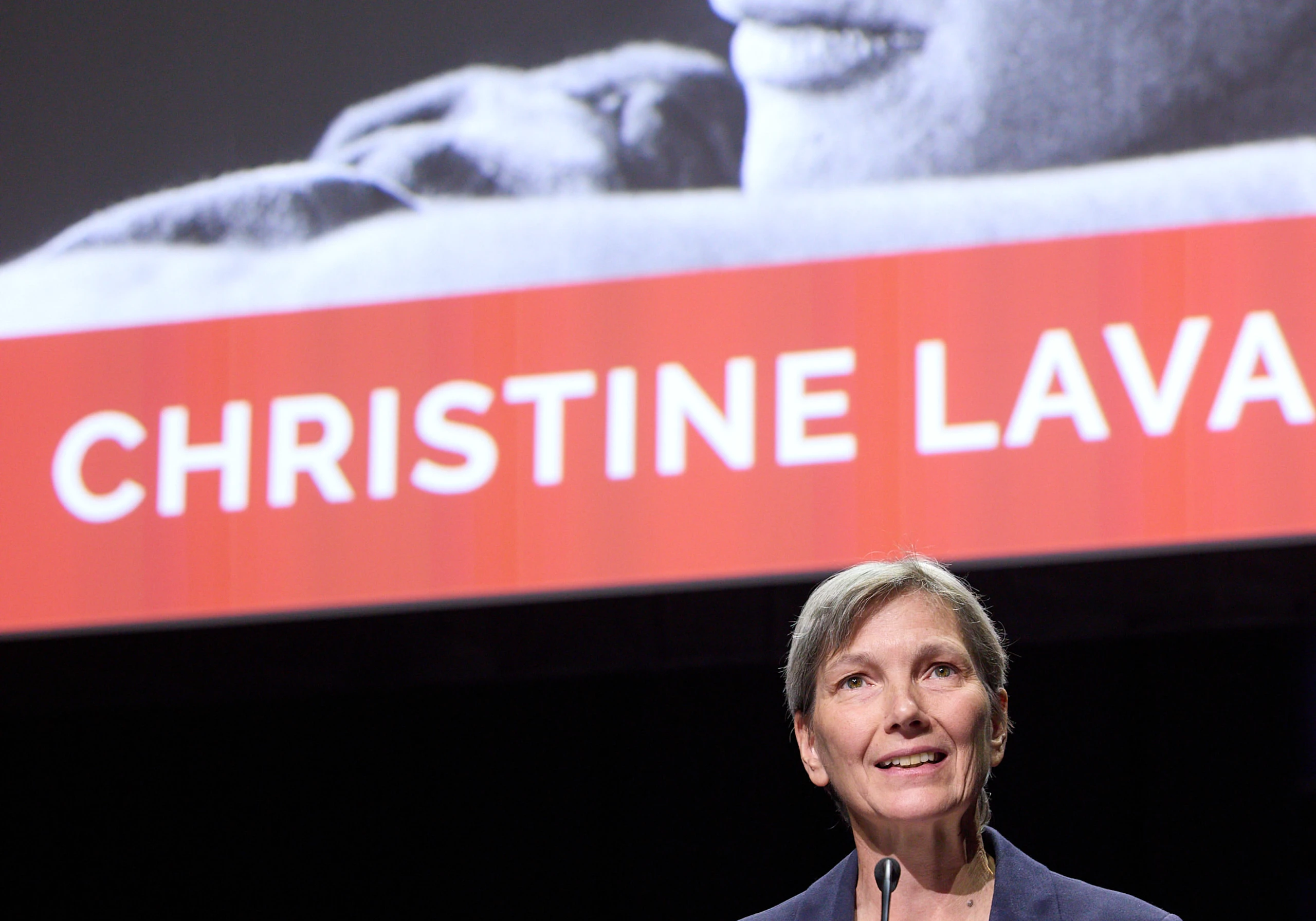 Christine Lavant Preis 2026 – Bild 29 von 72
