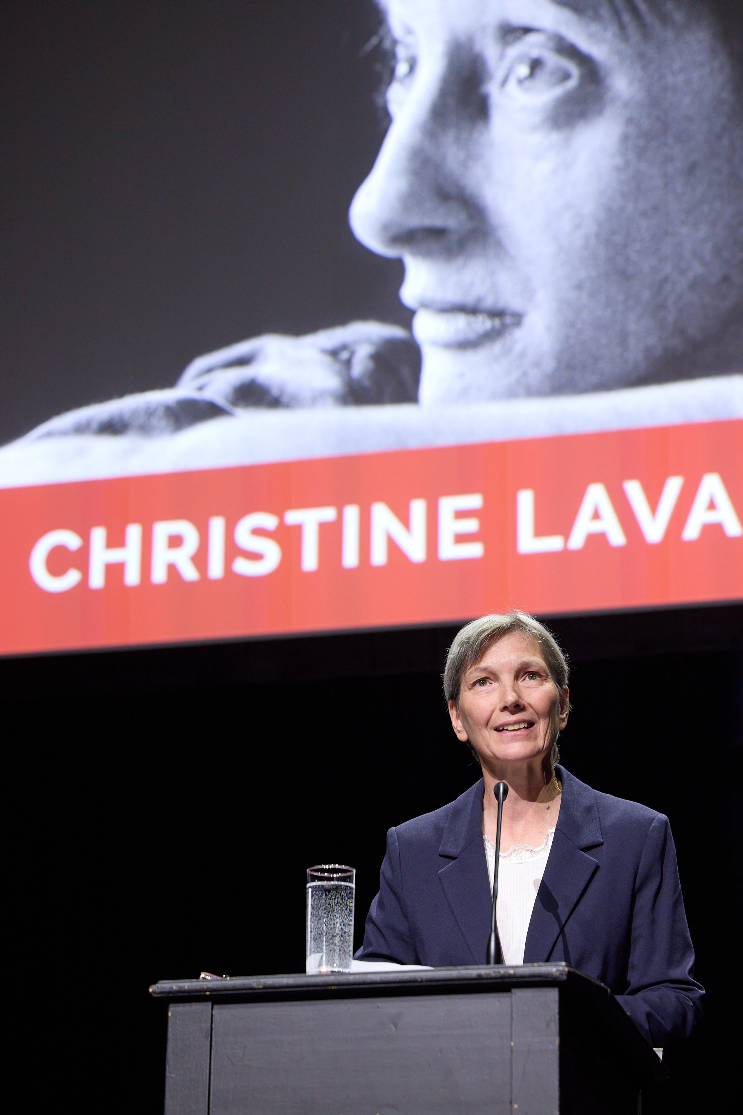 Christine Lavant Preis 2026 – Bild 29 von 72