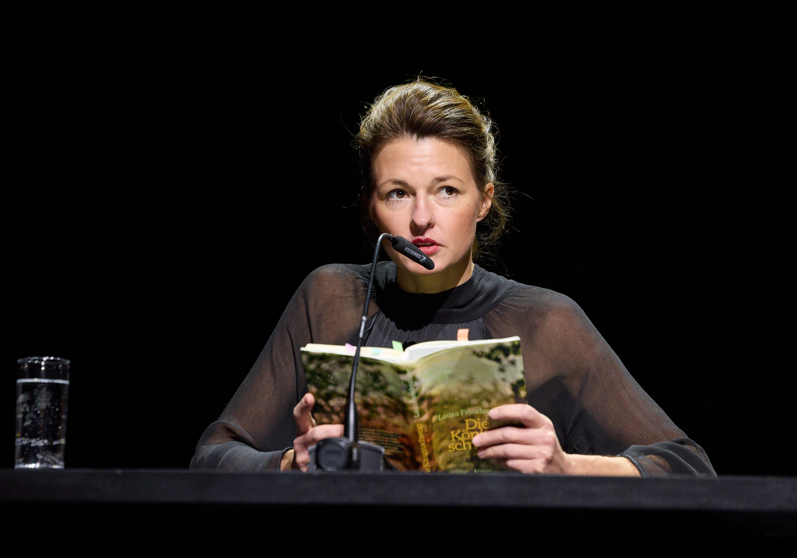 Christine Lavant Preis 2026 – Bild 31 von 72