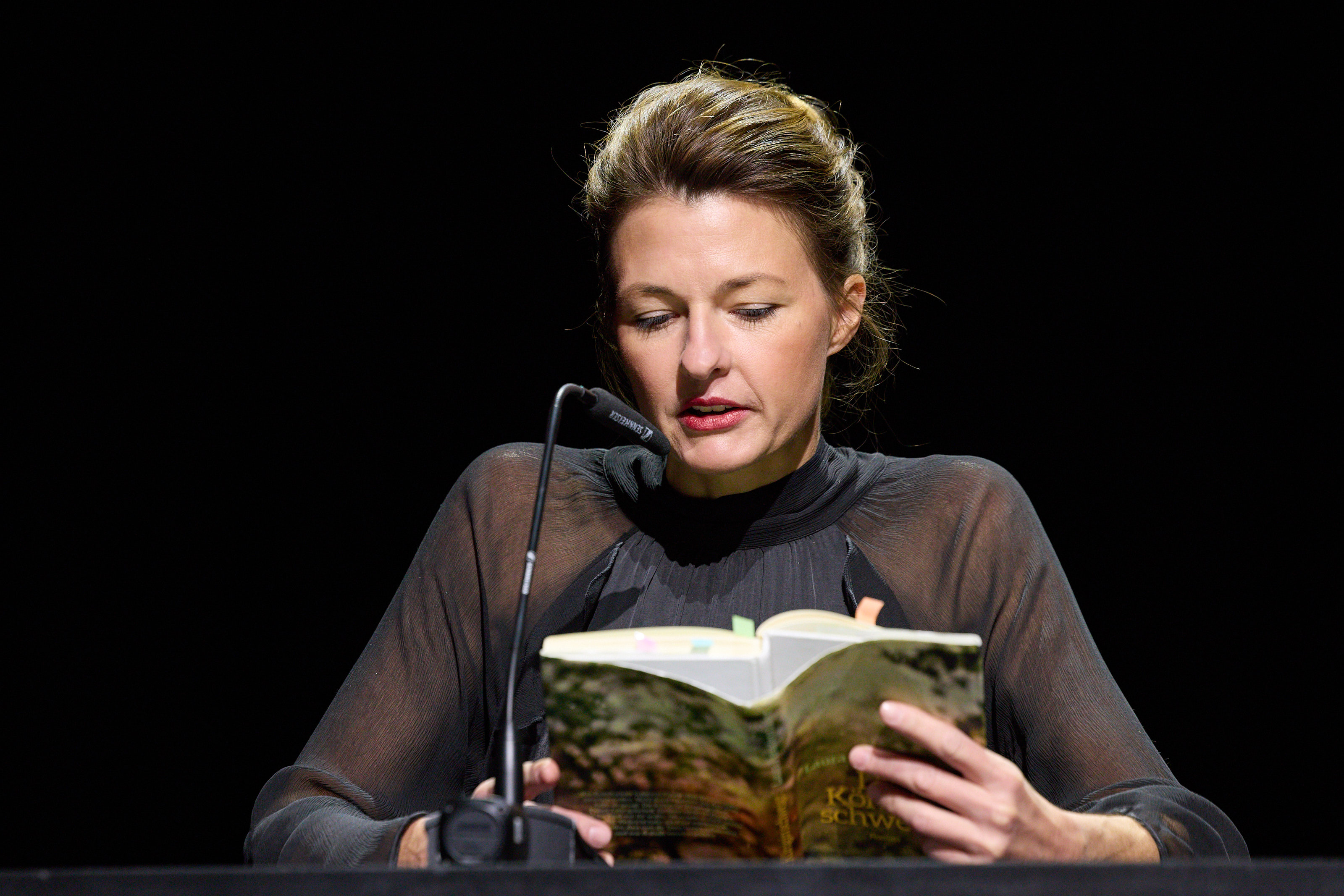 Christine Lavant Preis 2026 – Bild 32 von 72