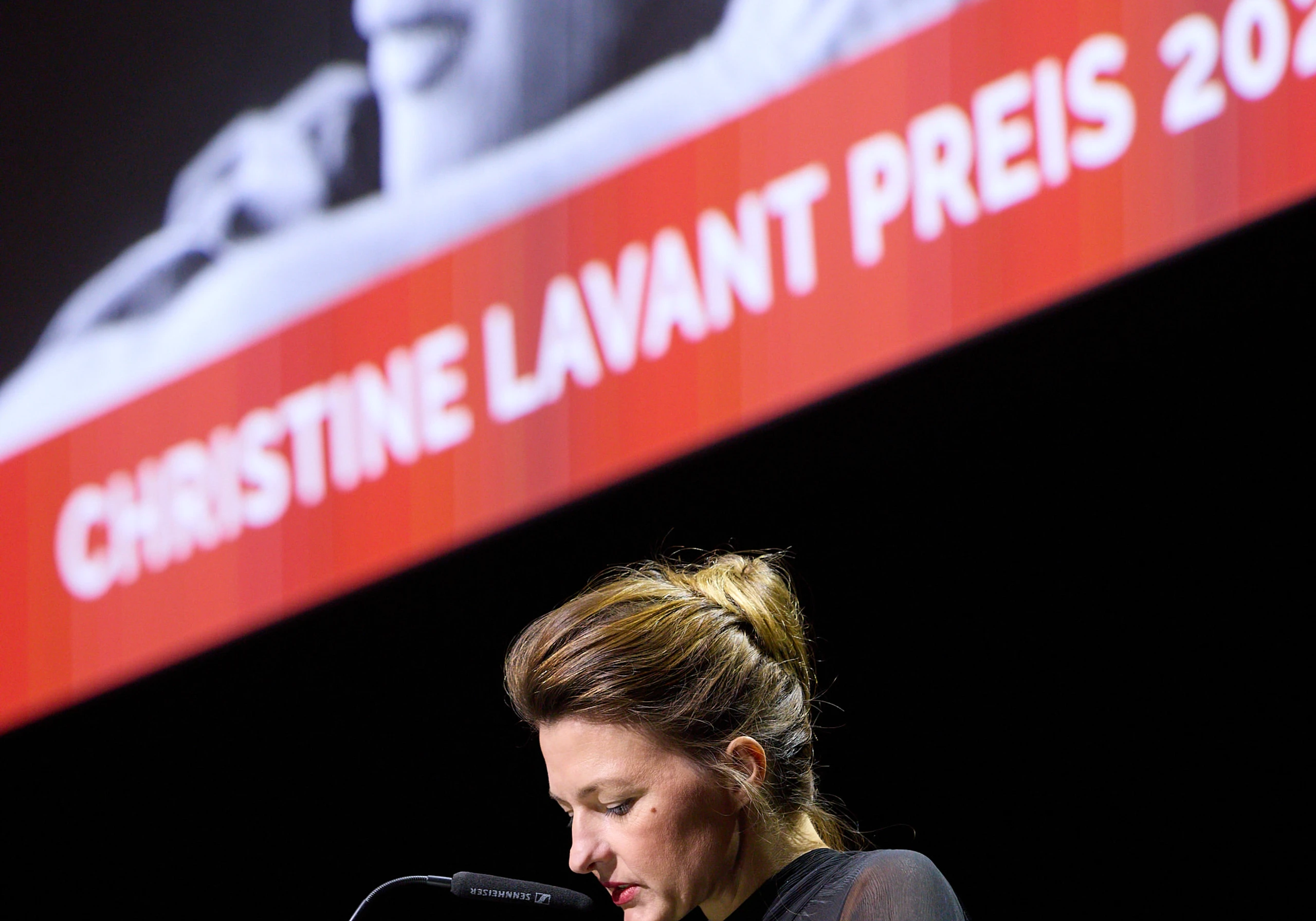 Christine Lavant Preis 2026 – Bild 34 von 72