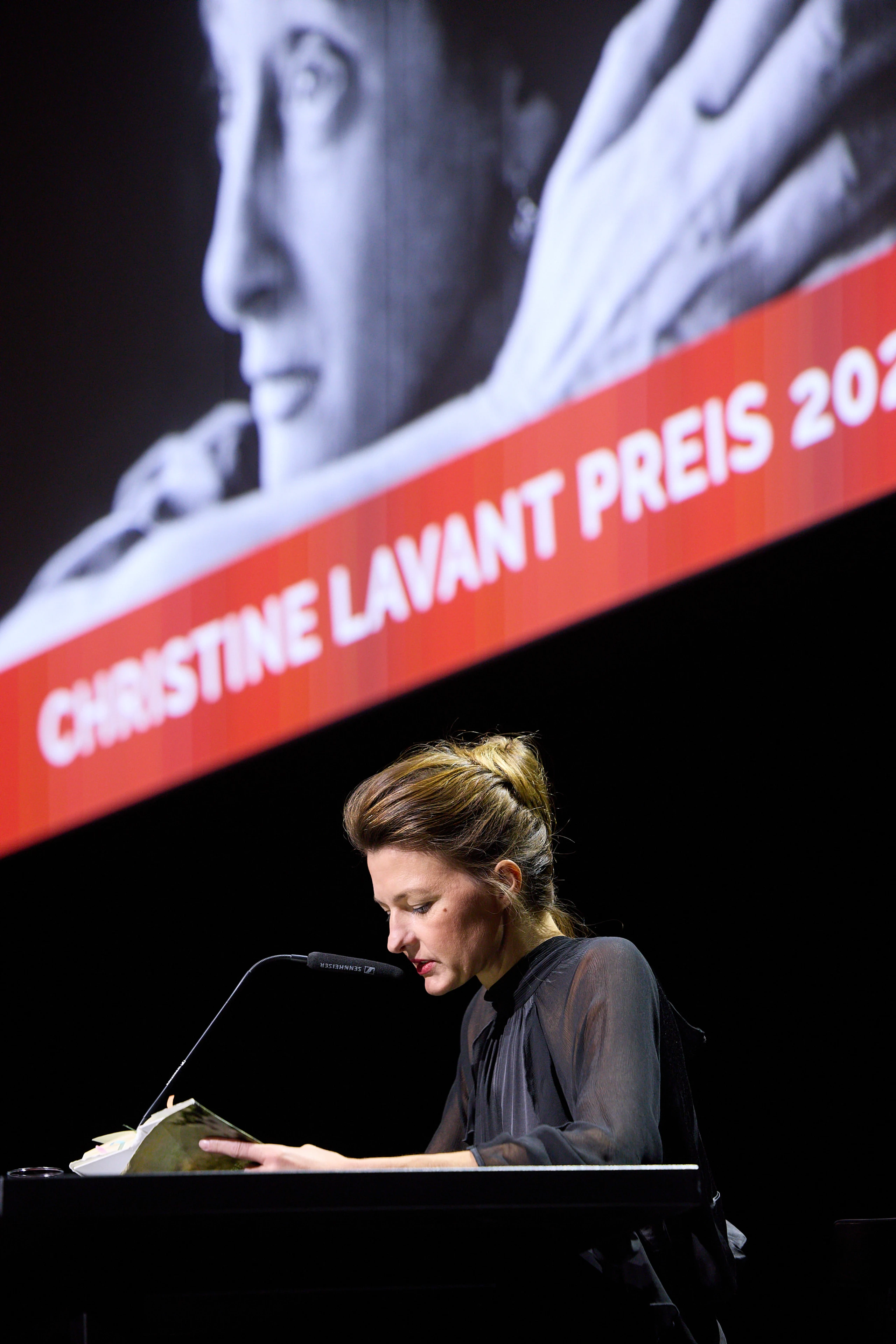 Christine Lavant Preis 2026 – Bild 34 von 72