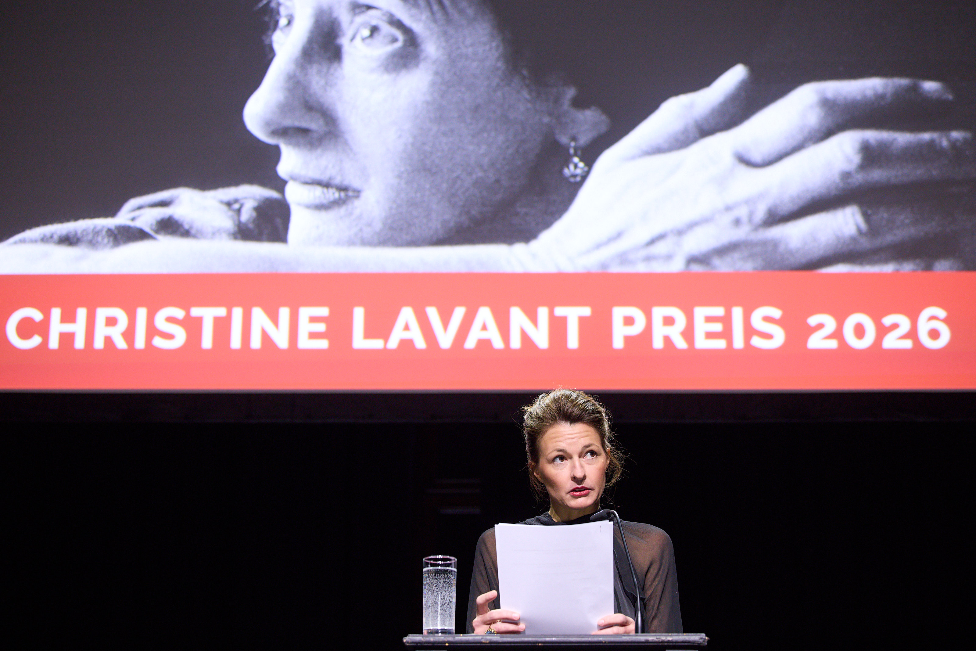 Christine Lavant Preis 2026 – Bild 39 von 72