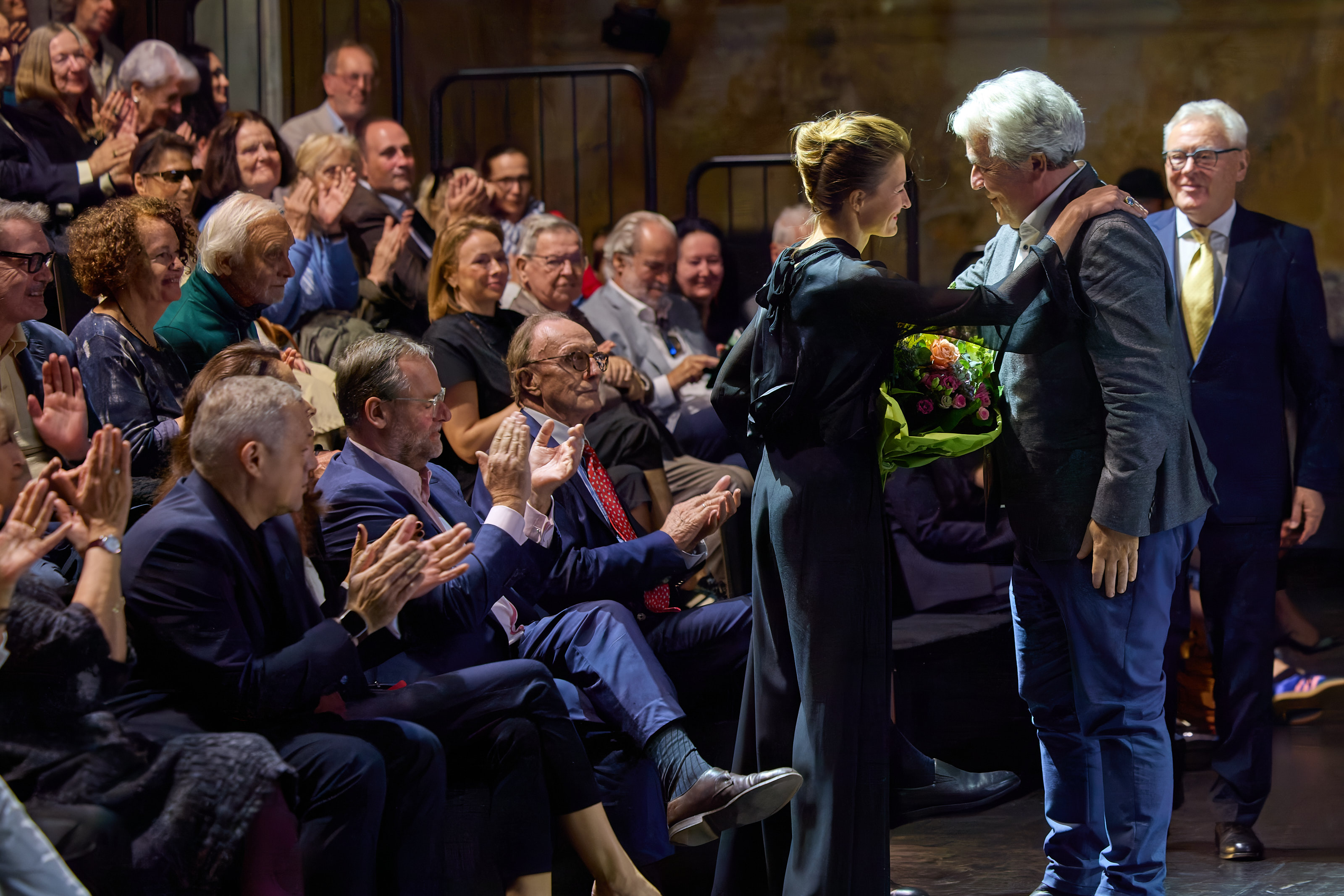 Christine Lavant Preis 2026 – Bild 42 von 72