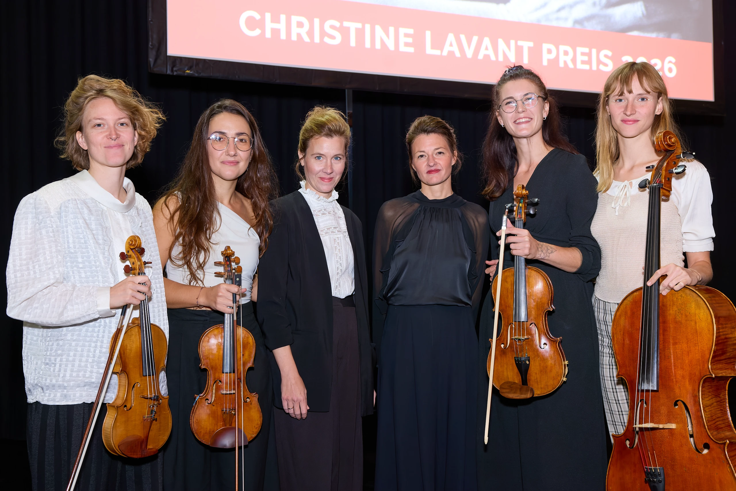 Christine Lavant Preis 2026 – Bild 43 von 72