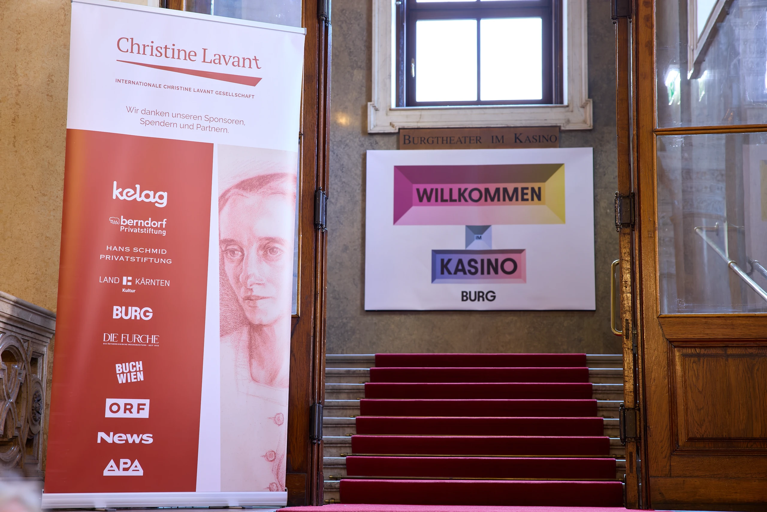 Christine Lavant Preis 2026 – Bild 45 von 72