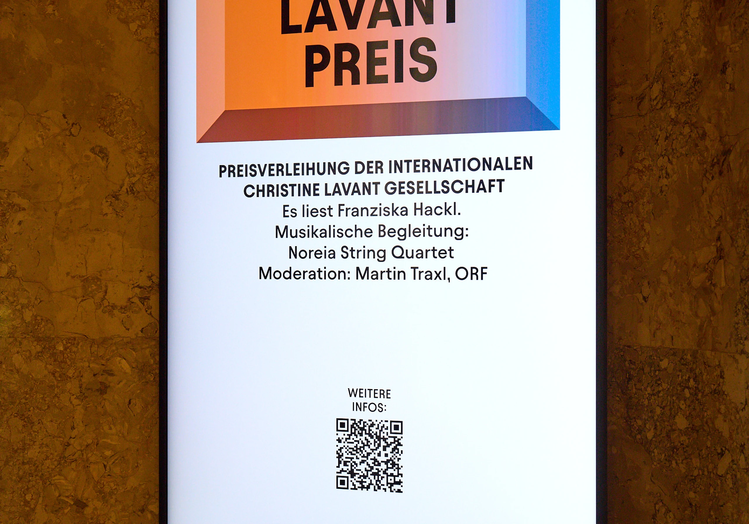 Christine Lavant Preis 2026 – Bild 46 von 72