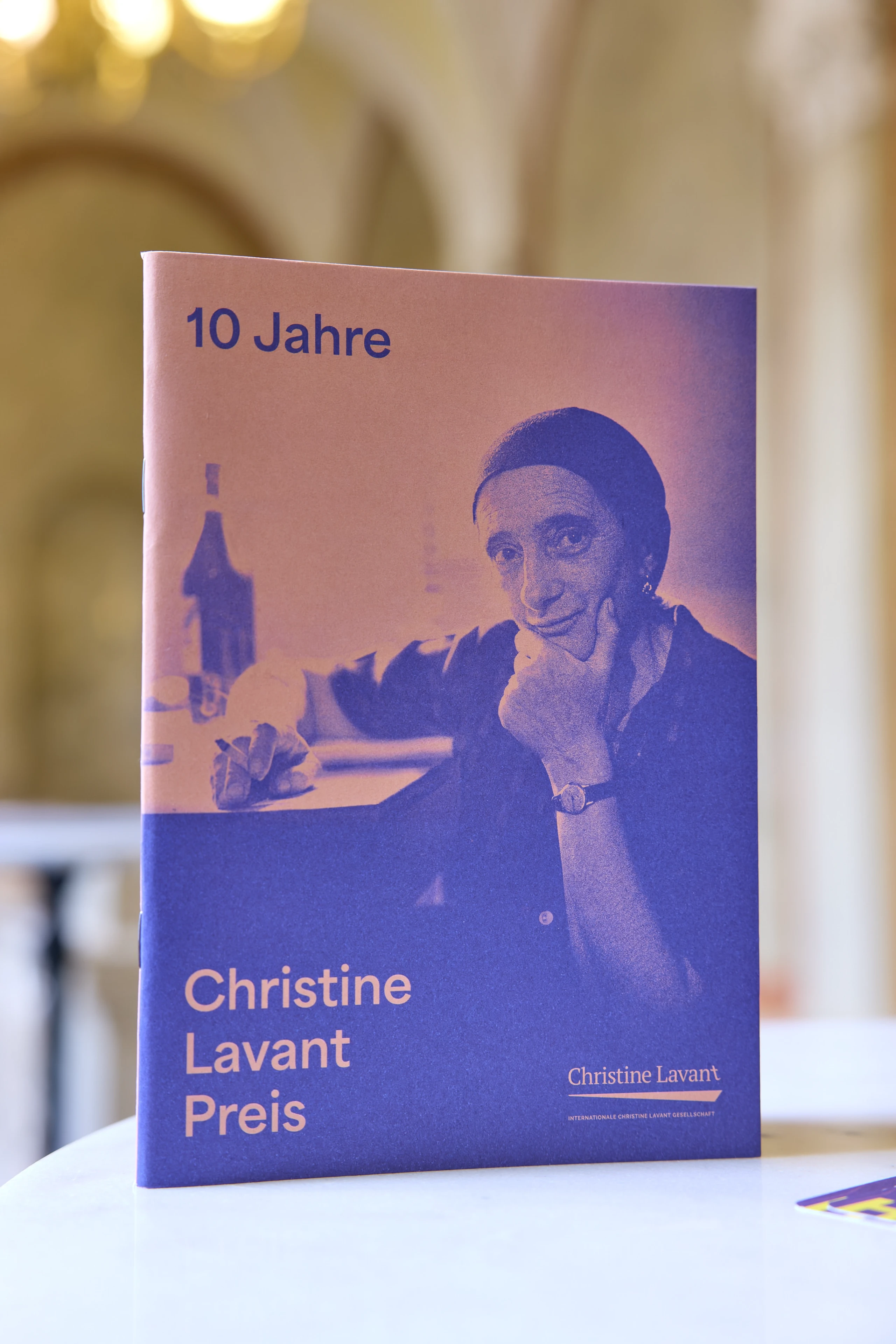 Christine Lavant Preis 2026 – Bild 48 von 72