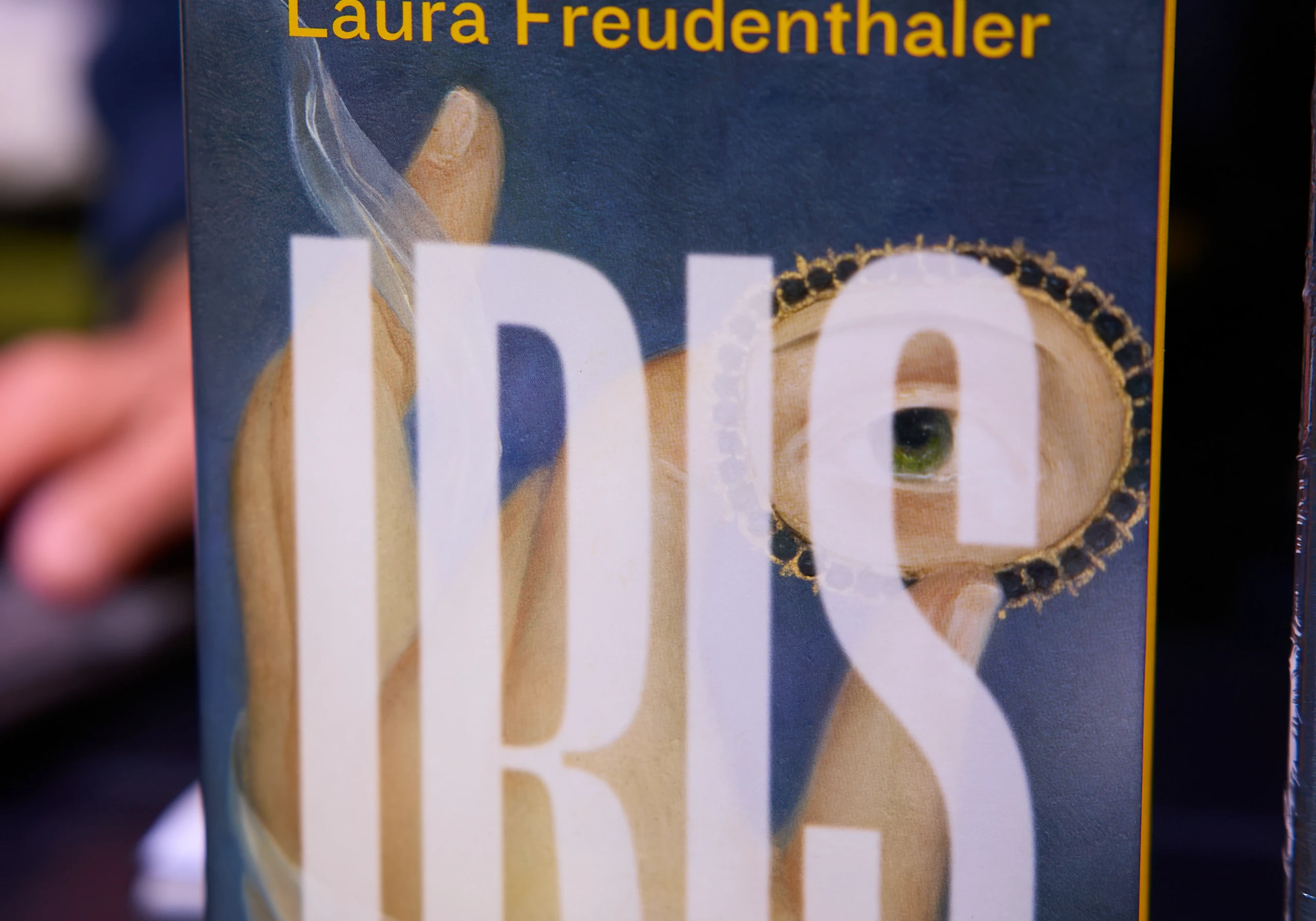 Christine Lavant Preis 2026 – Bild 50 von 72