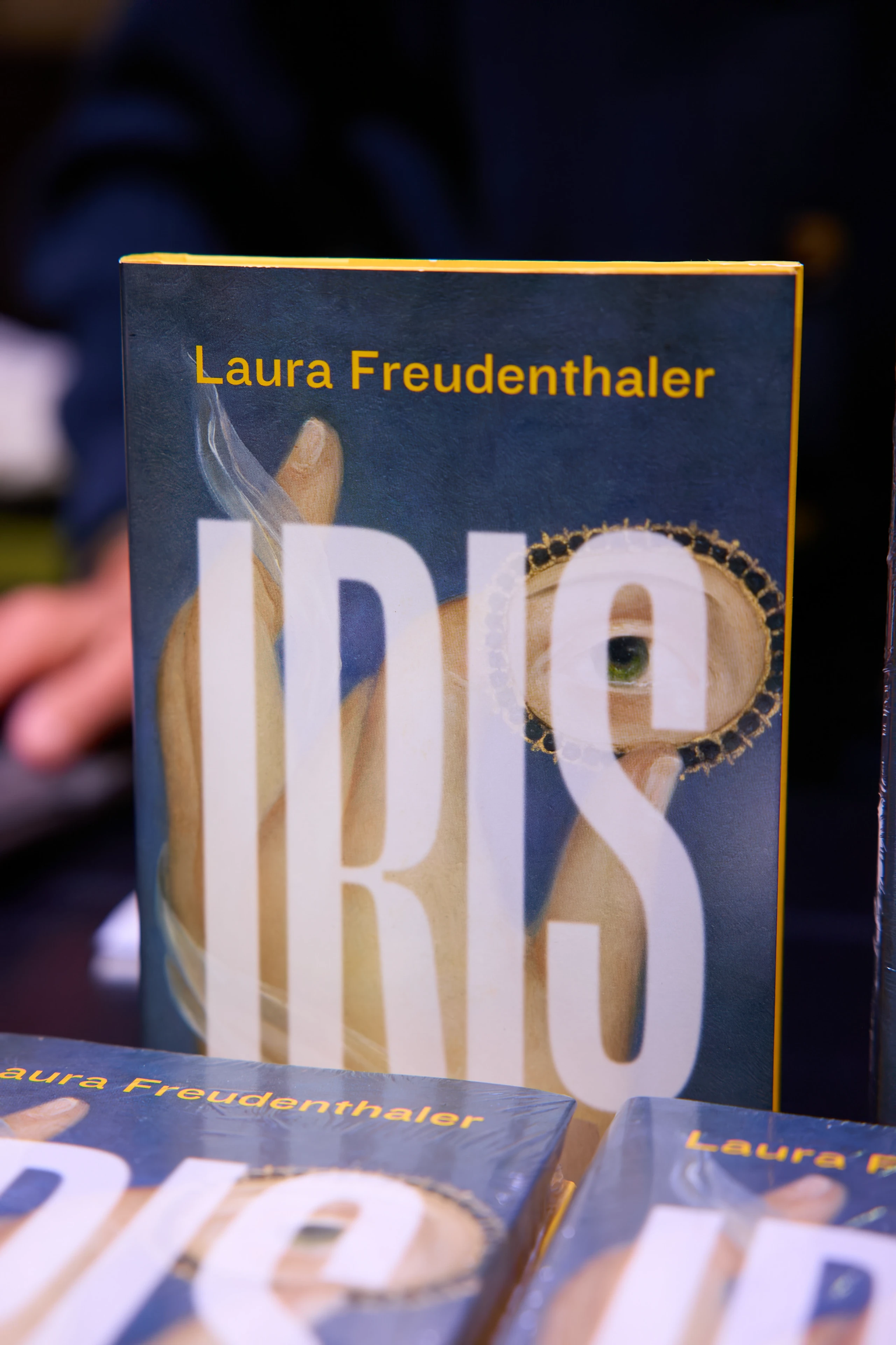 Christine Lavant Preis 2026 – Bild 50 von 72