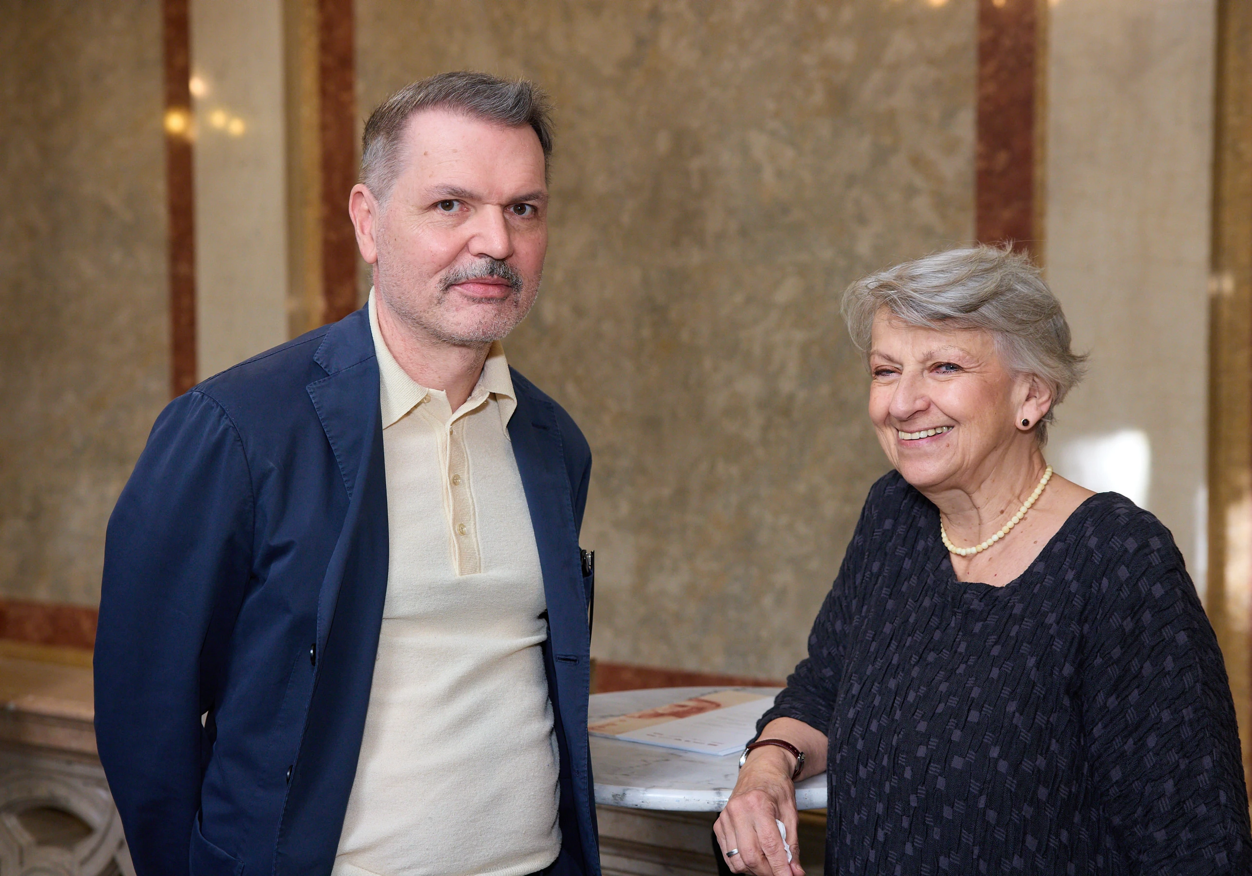 Christine Lavant Preis 2026 – Bild 52 von 72