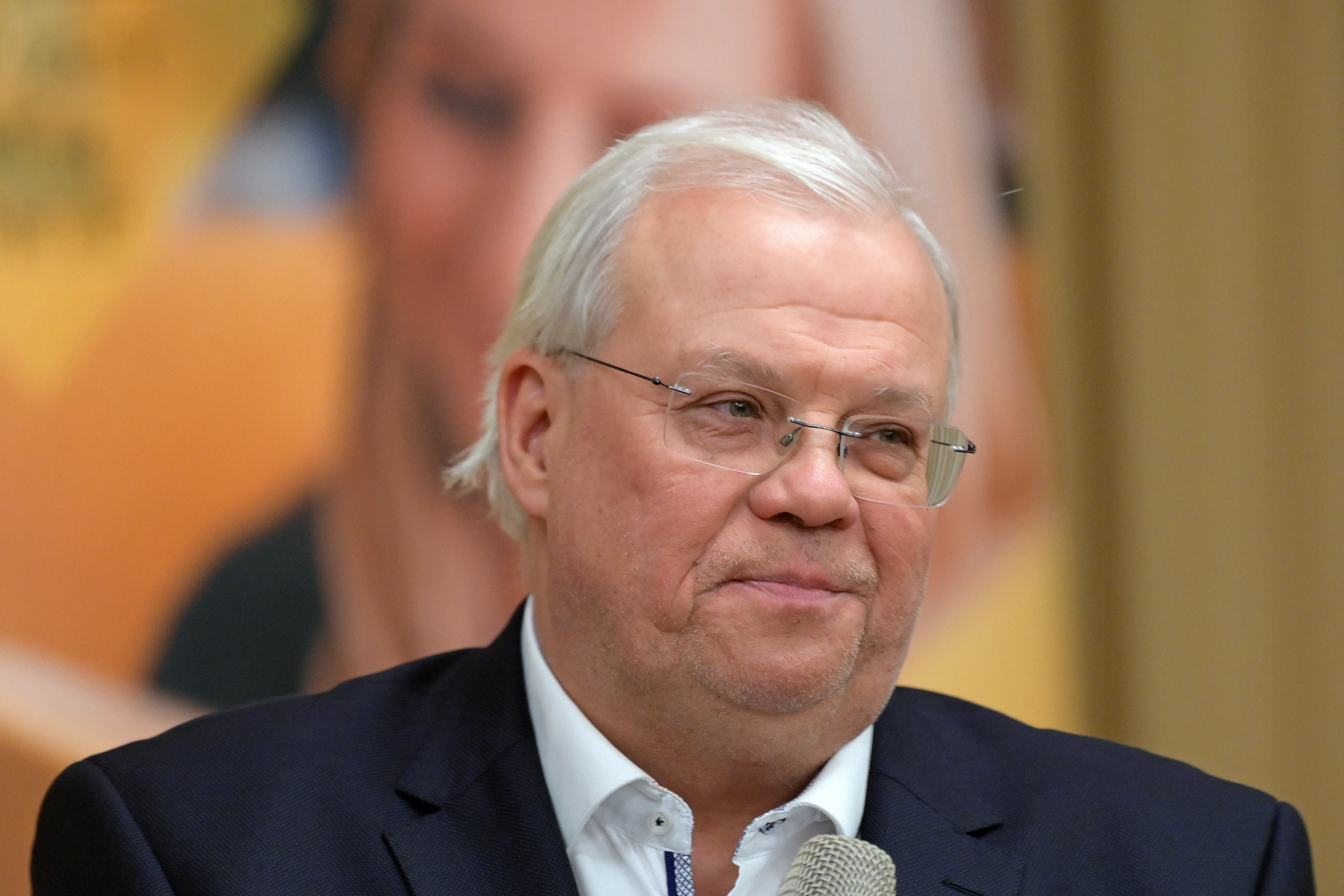 Christian Wehrschütz: „Ich bin nicht Kriegs- oder Krisenreporter geworden“