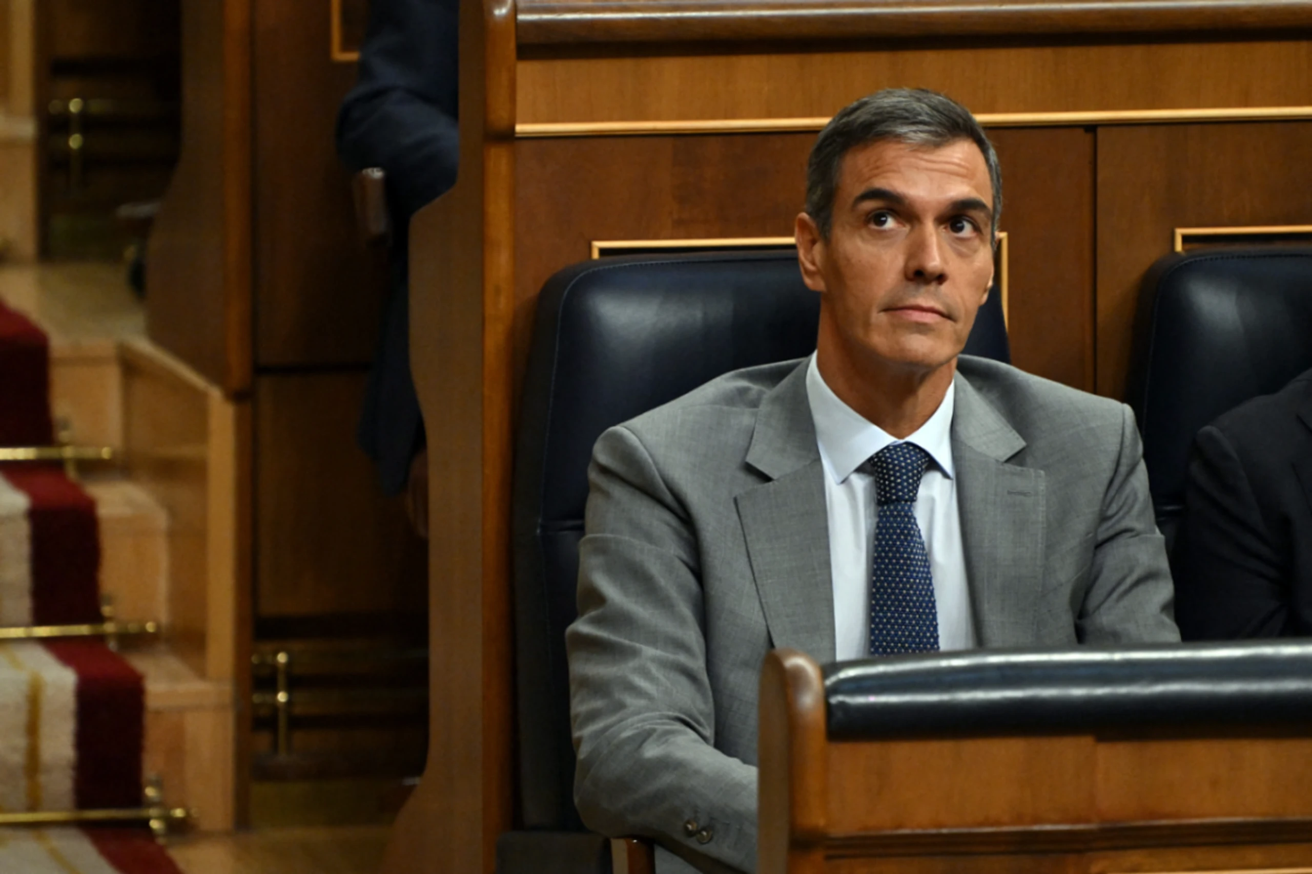 Sánchez kündigte vorgezogene Neuwahlen an (Archivbild)