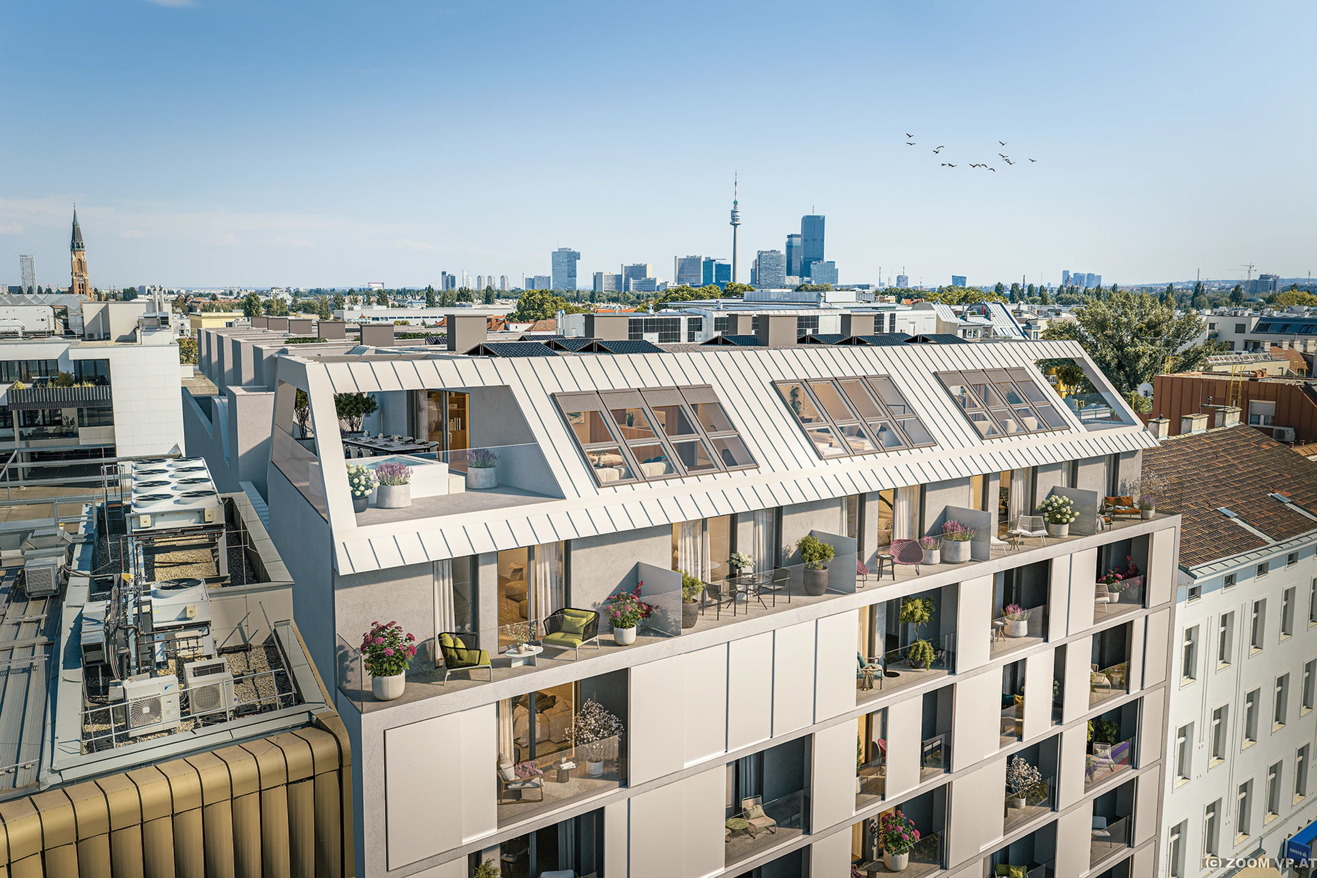 Die Zeit läuft: Immobilienanleger:innen profitieren bis Ende des Jahres von Steuervorteilen