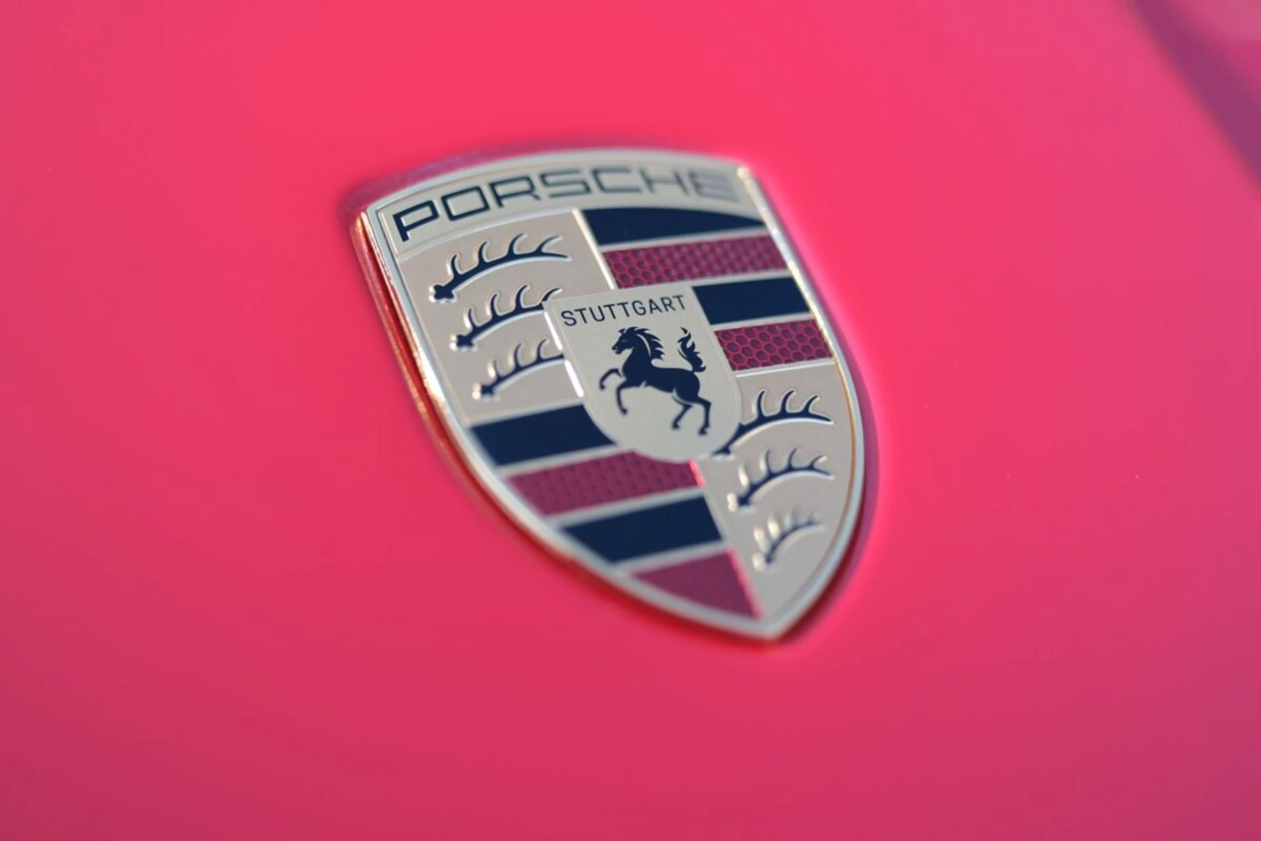 Porsche ist unter Druck