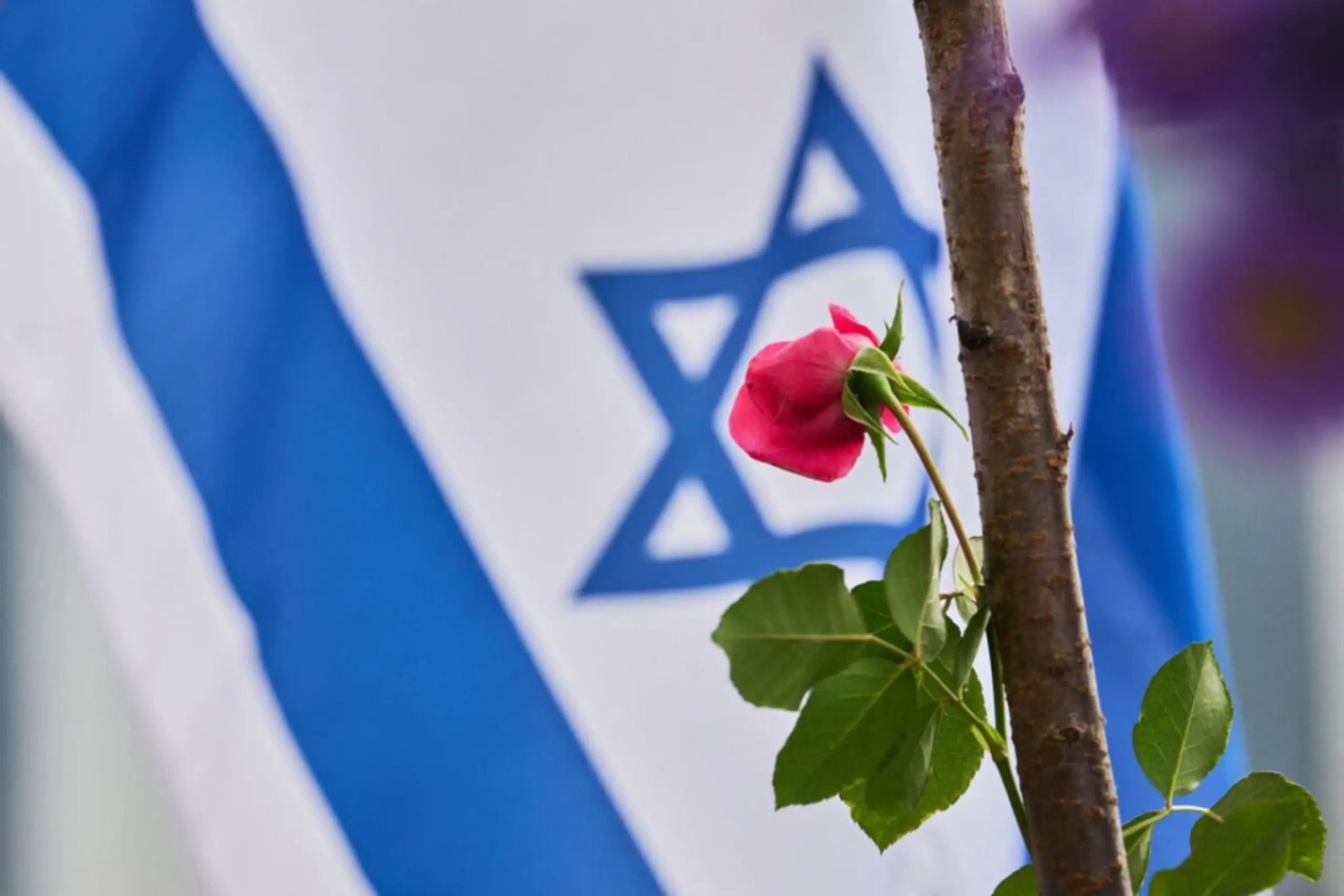 Israel trauert um die Opfer des 7. Oktober