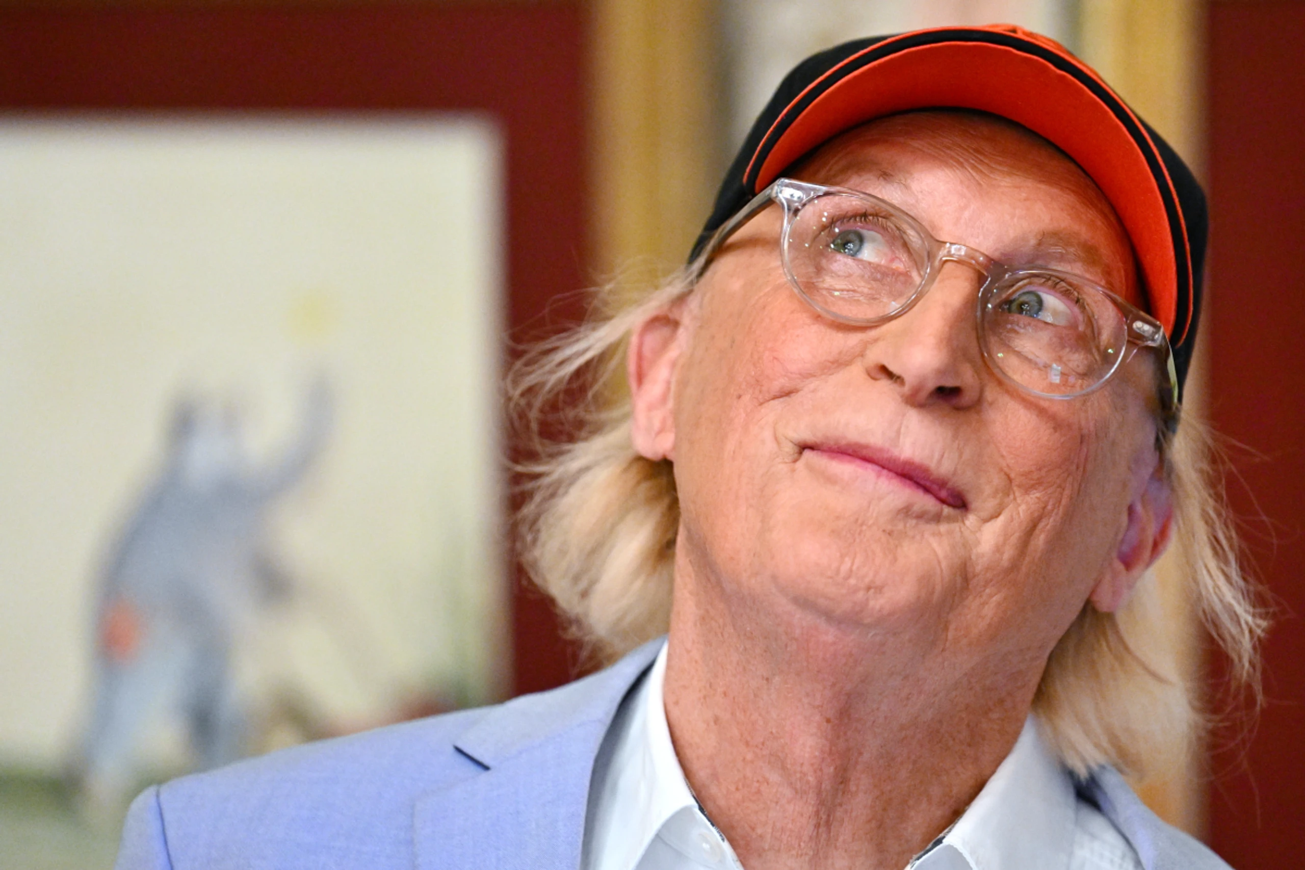 Otto Waalkes ist nun auch Kinderbuchautor