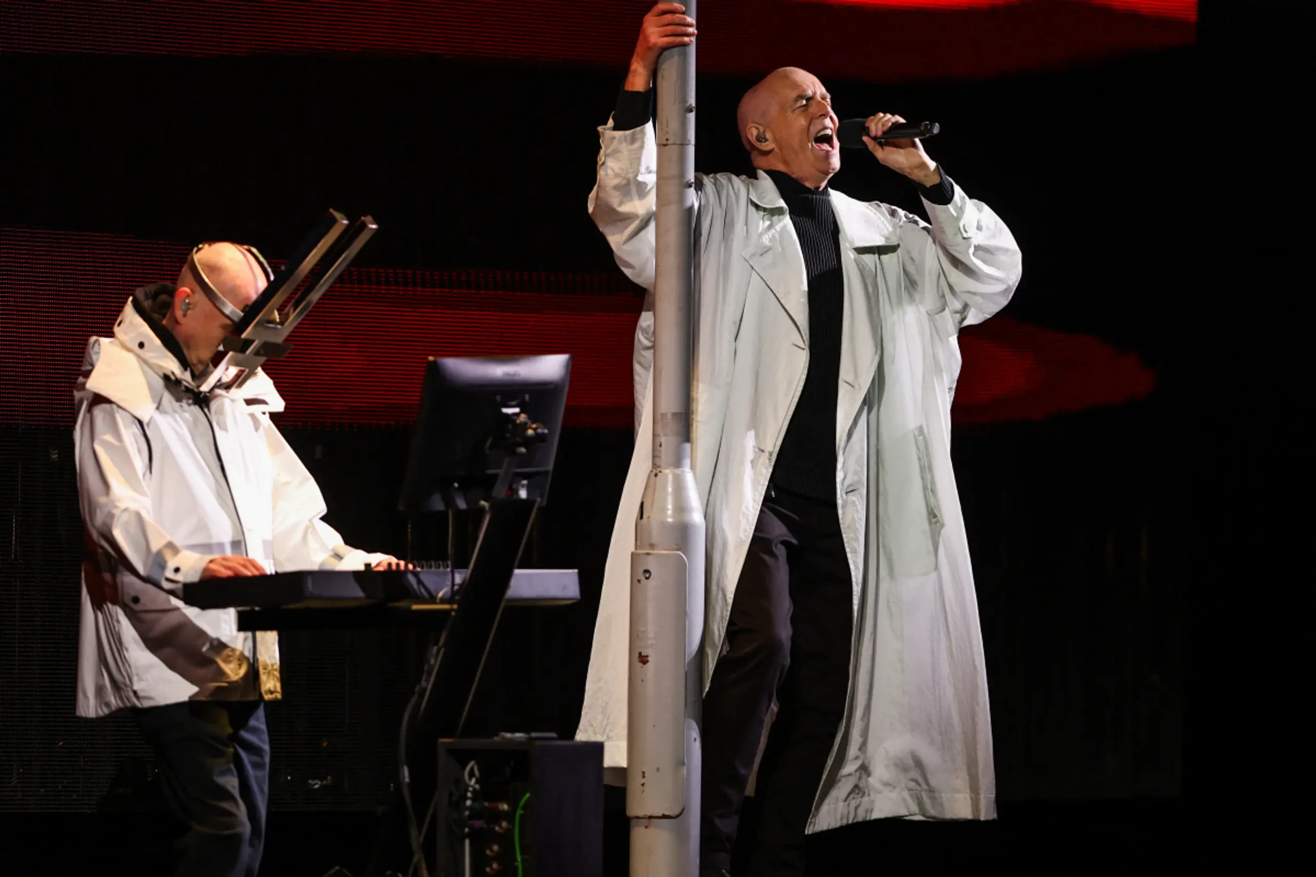 Die Pet Shop Boys haben mehr zu bieten als Radio-Hits