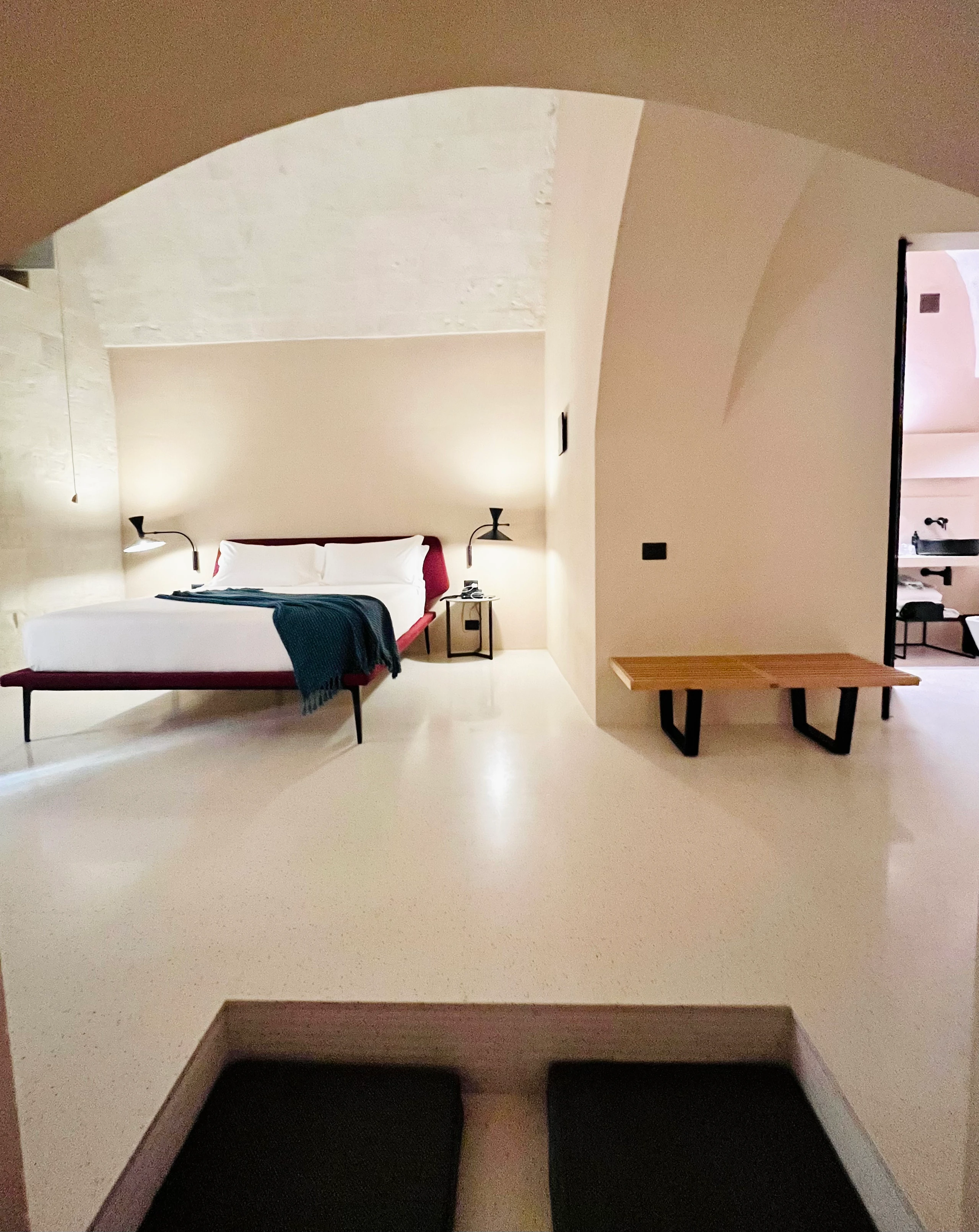 Matera und das Pianelle Resort – Bild 12 von 24