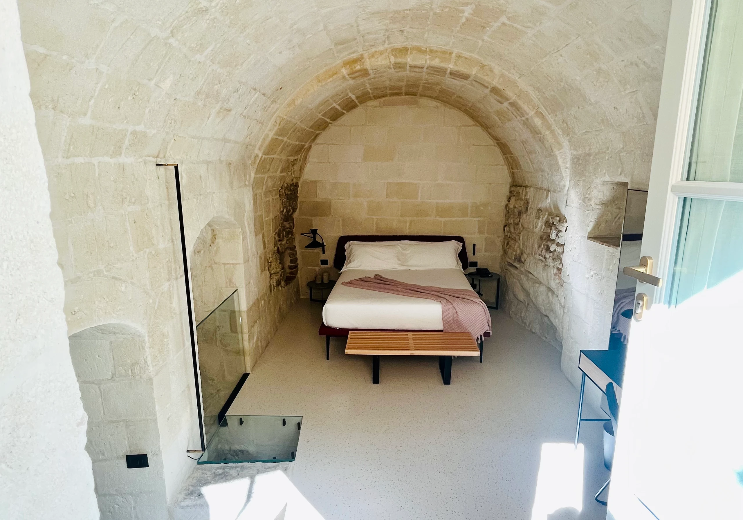 Matera und das Pianelle Resort – Bild 13 von 24