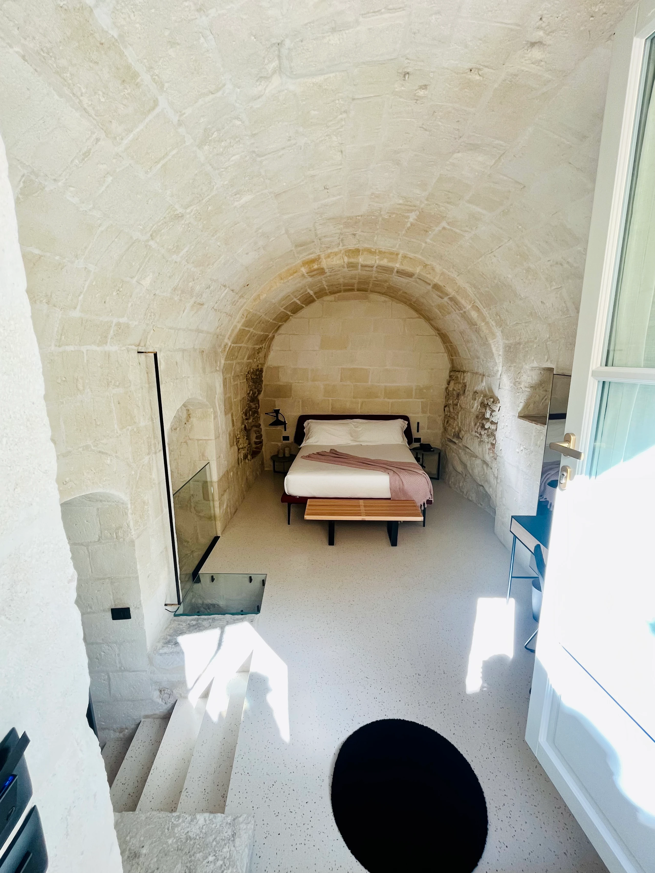Matera und das Pianelle Resort – Bild 13 von 24