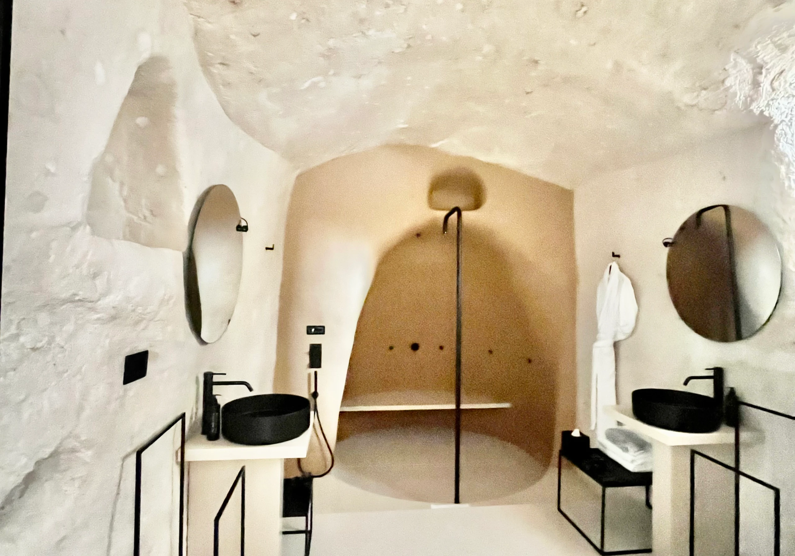 Matera und das Pianelle Resort – Bild 14 von 24