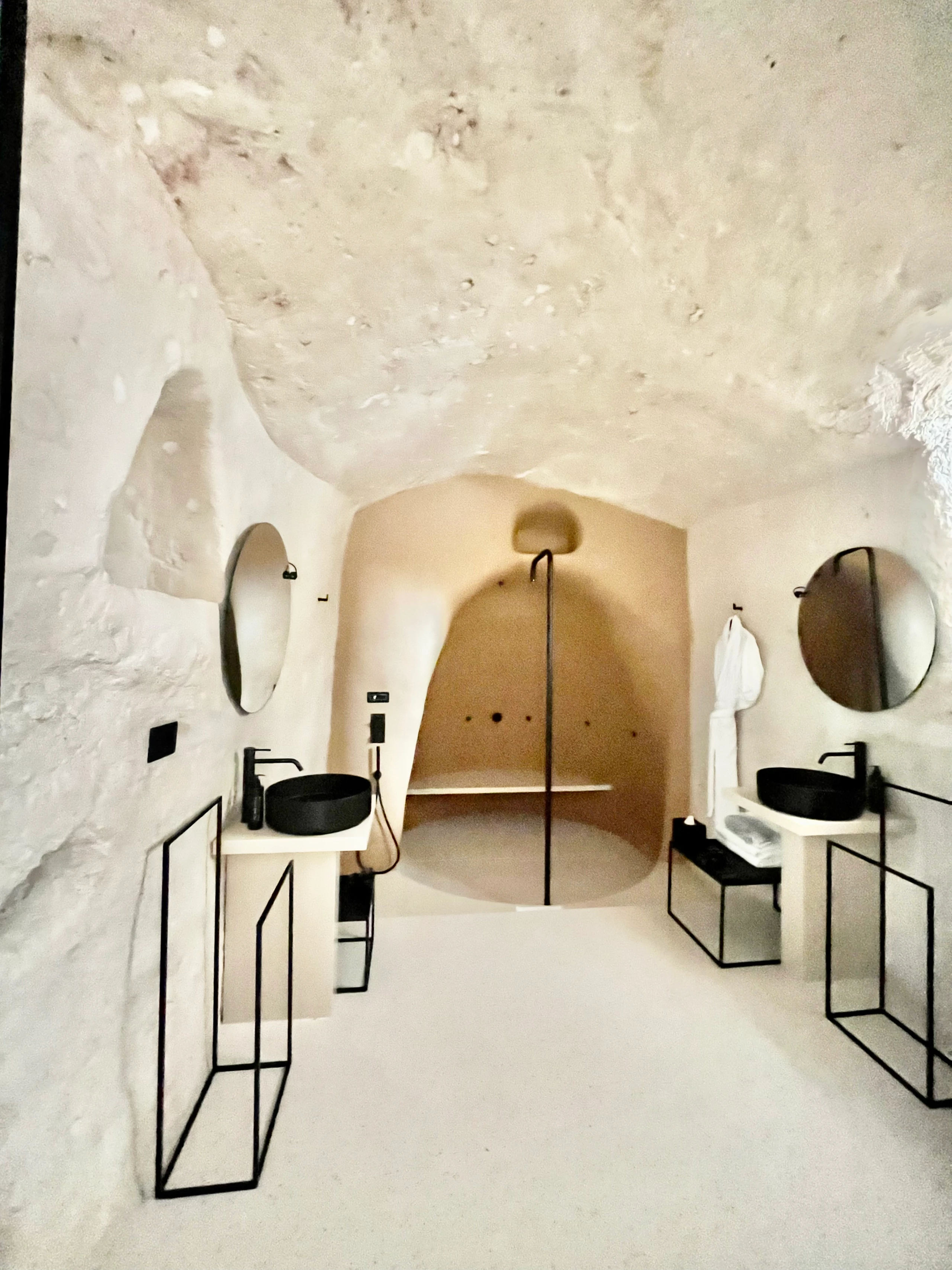 Matera und das Pianelle Resort – Bild 14 von 24