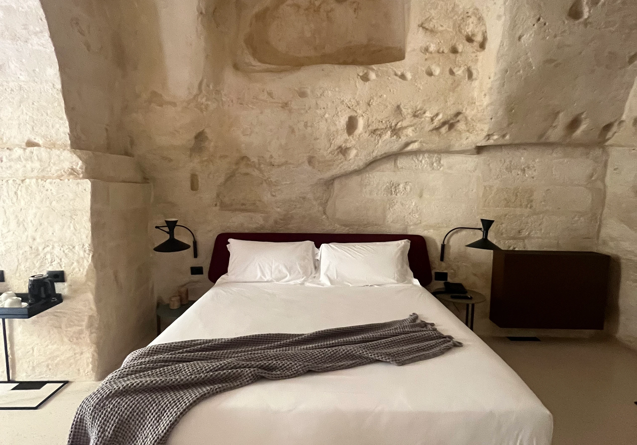 Matera und das Pianelle Resort – Bild 15 von 24