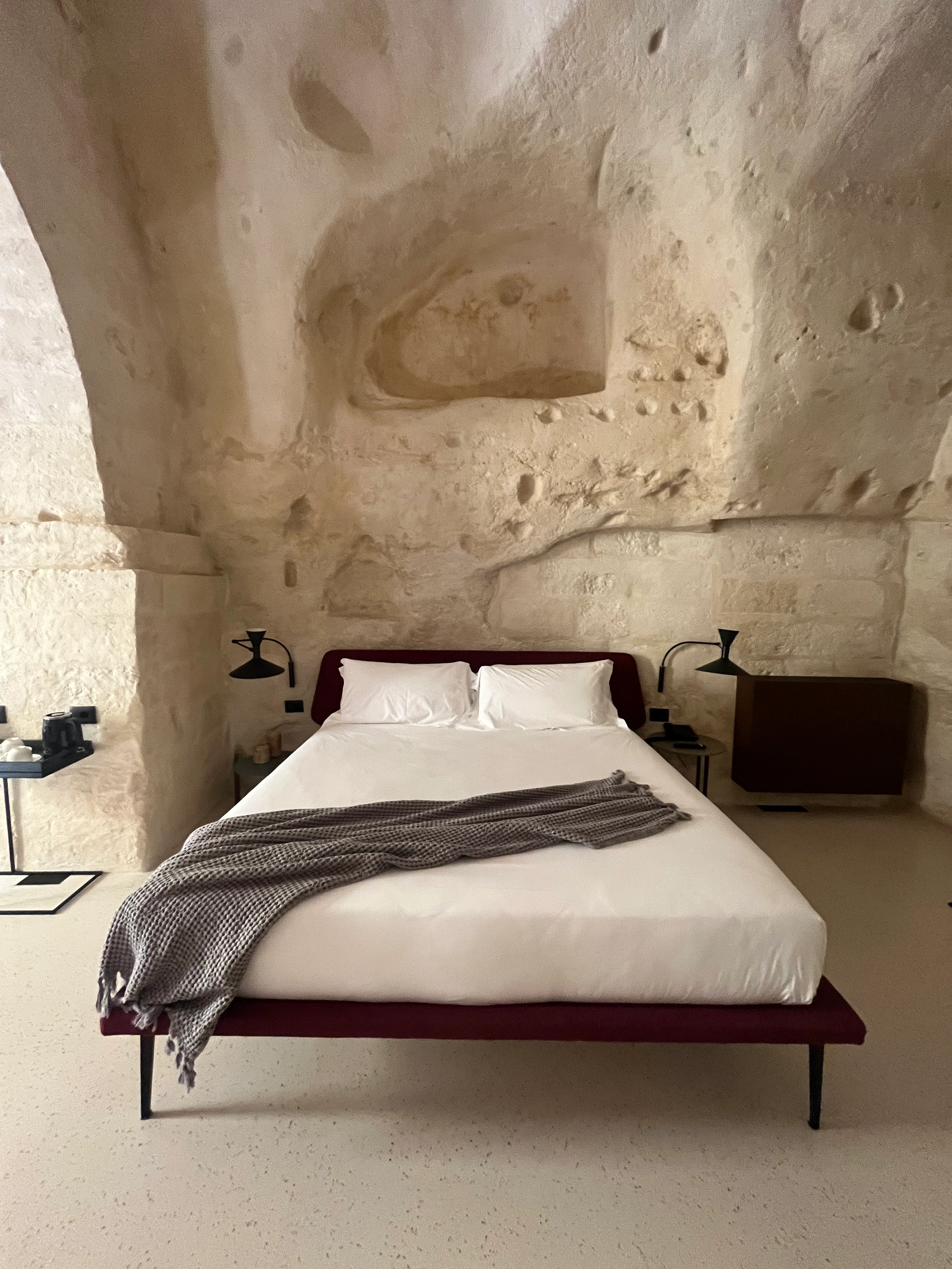 Matera und das Pianelle Resort – Bild 15 von 24