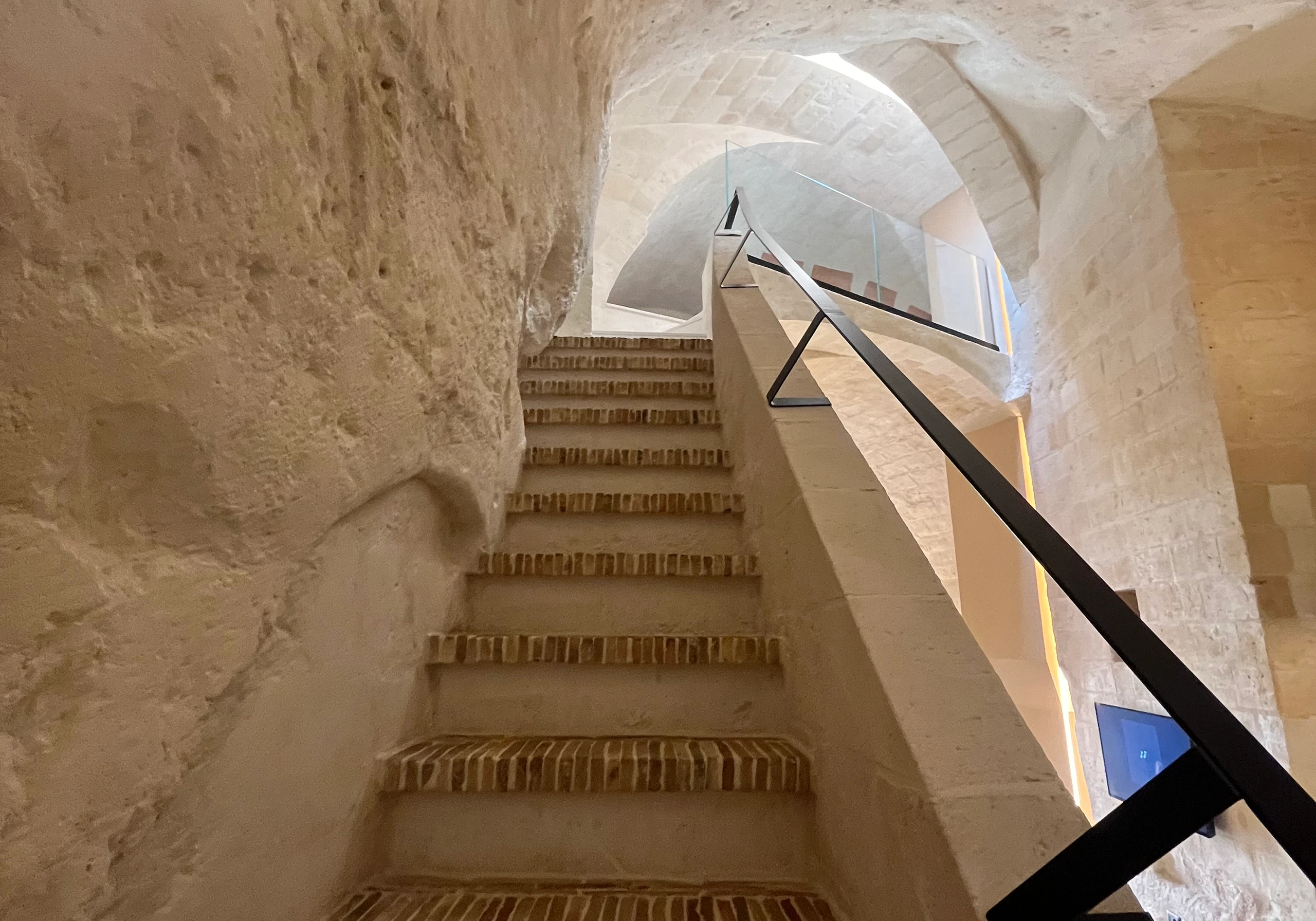 Matera und das Pianelle Resort – Bild 17 von 24