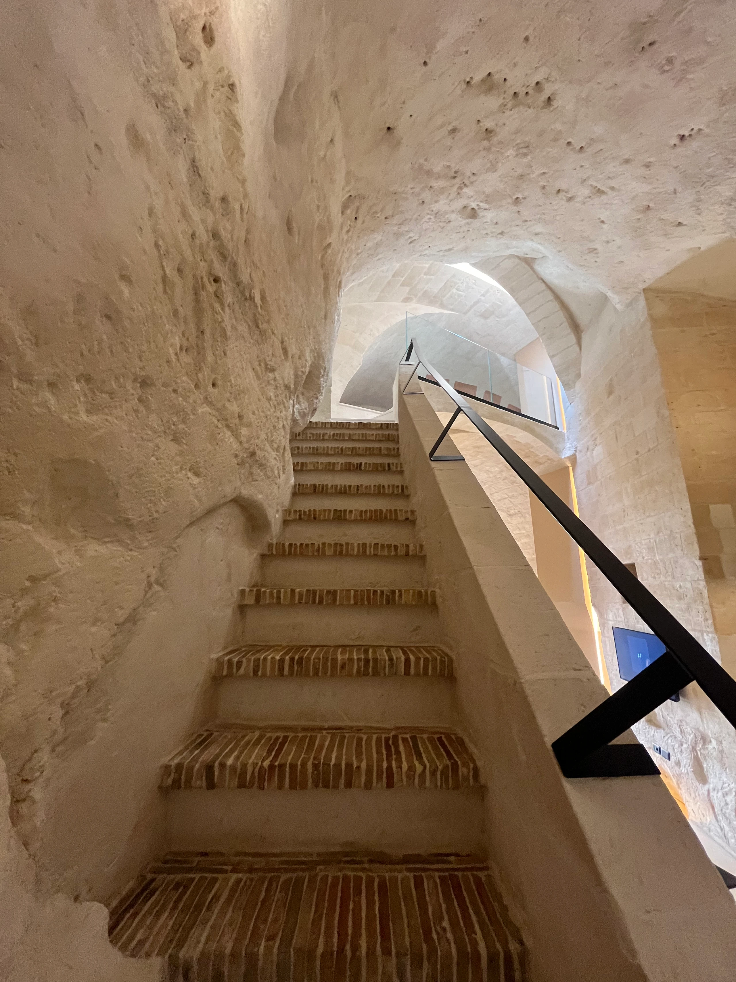 Matera und das Pianelle Resort – Bild 17 von 24