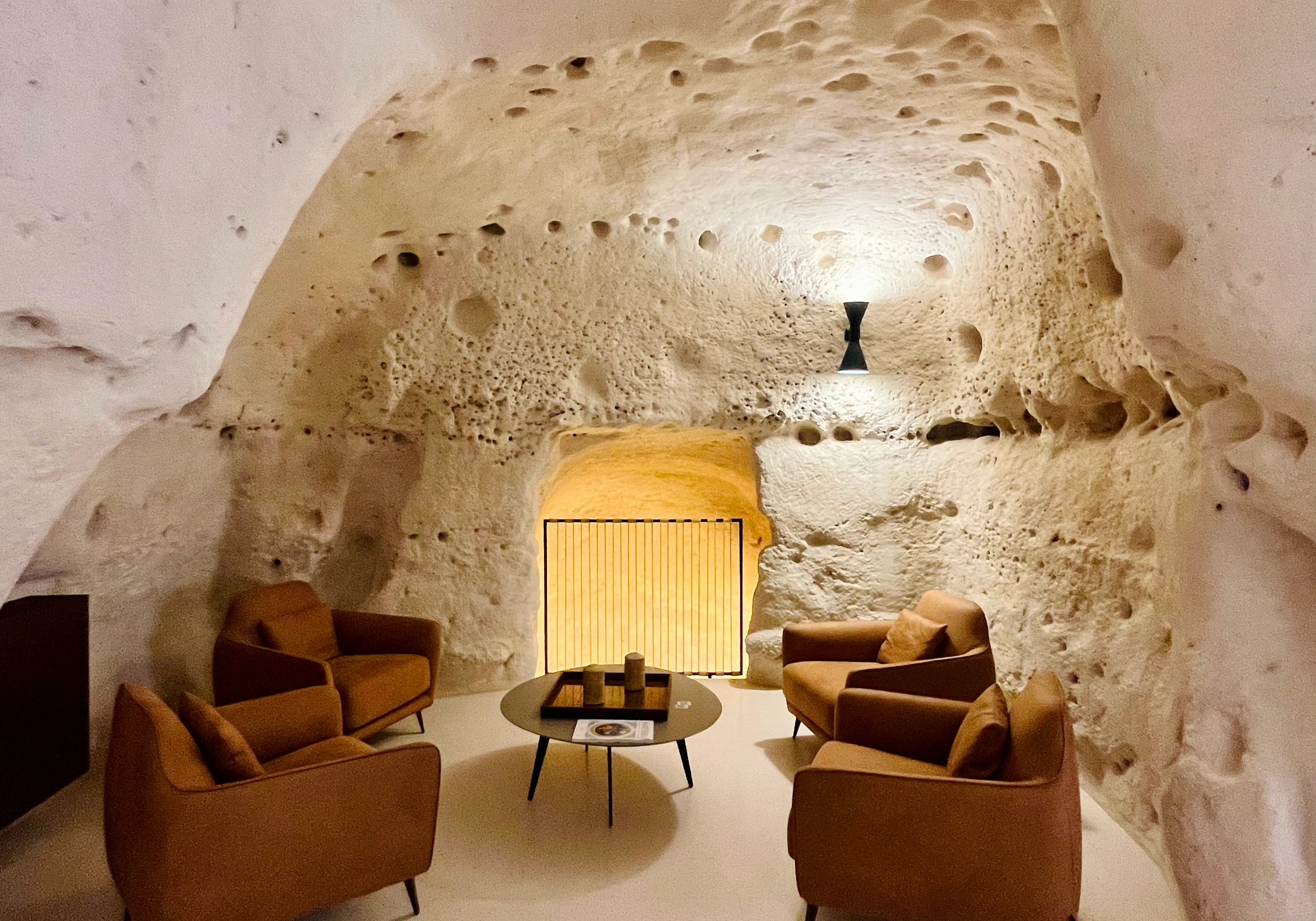 Matera und das Pianelle Resort – Bild 18 von 24