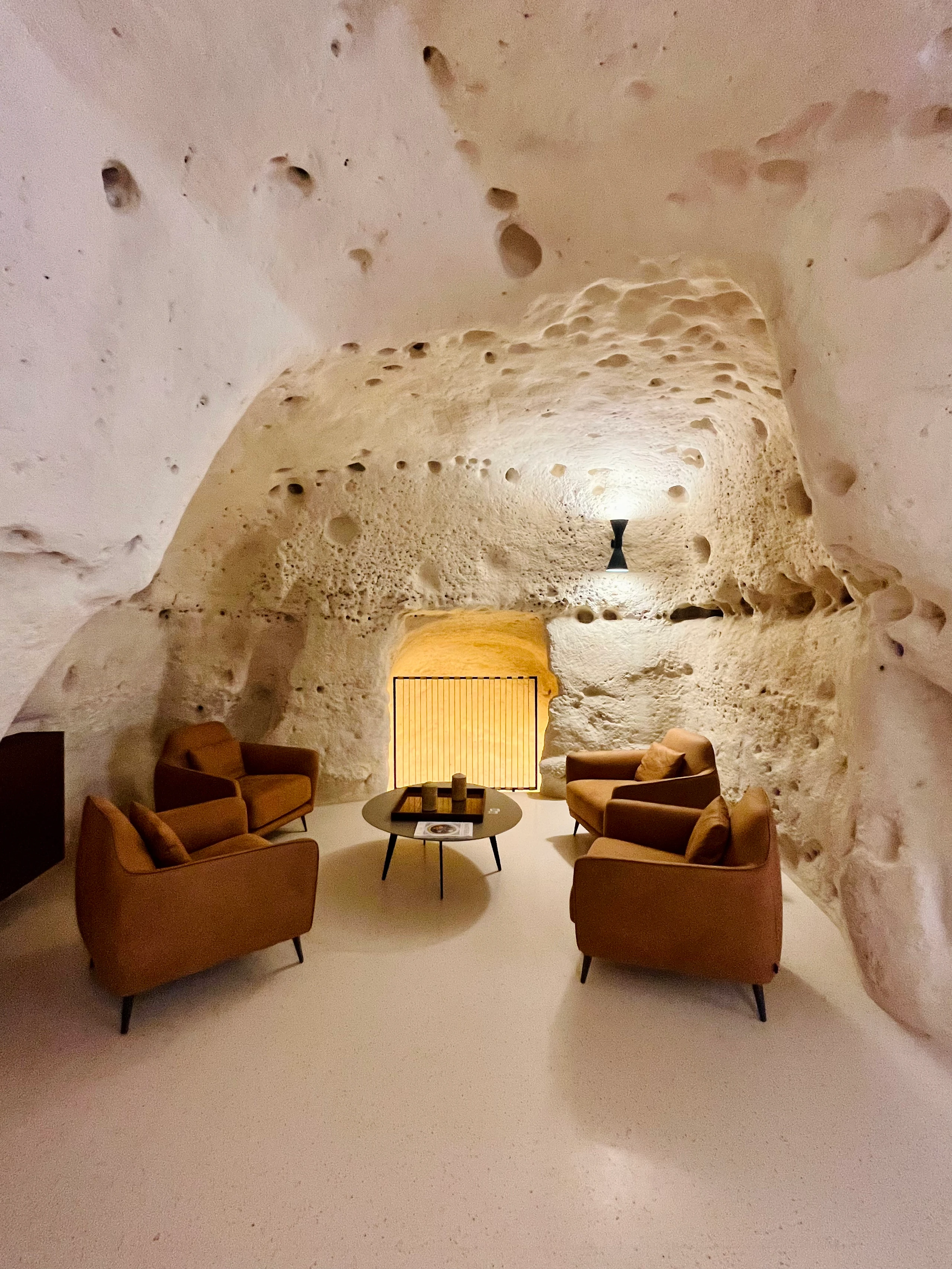 Matera und das Pianelle Resort – Bild 18 von 24