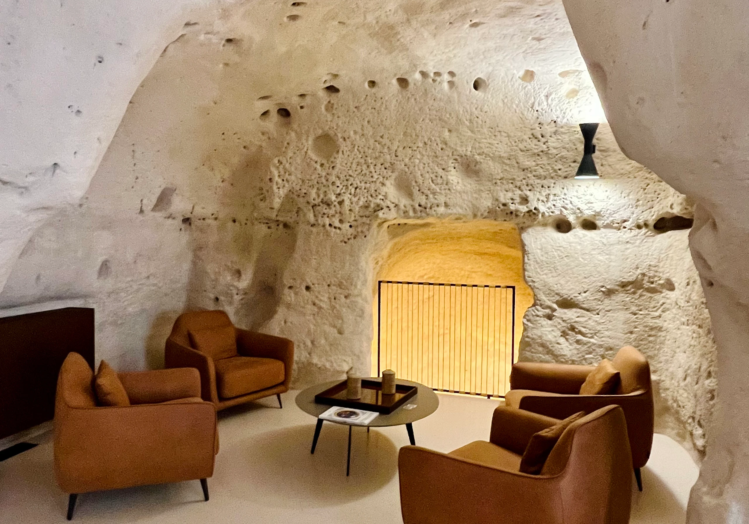 Matera und das Pianelle Resort – Bild 19 von 24