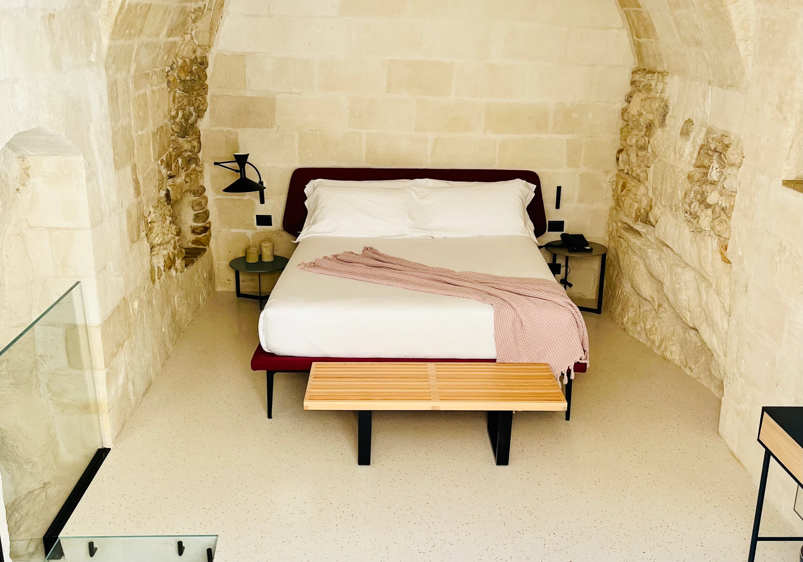 Matera und das Pianelle Resort – Bild 20 von 24