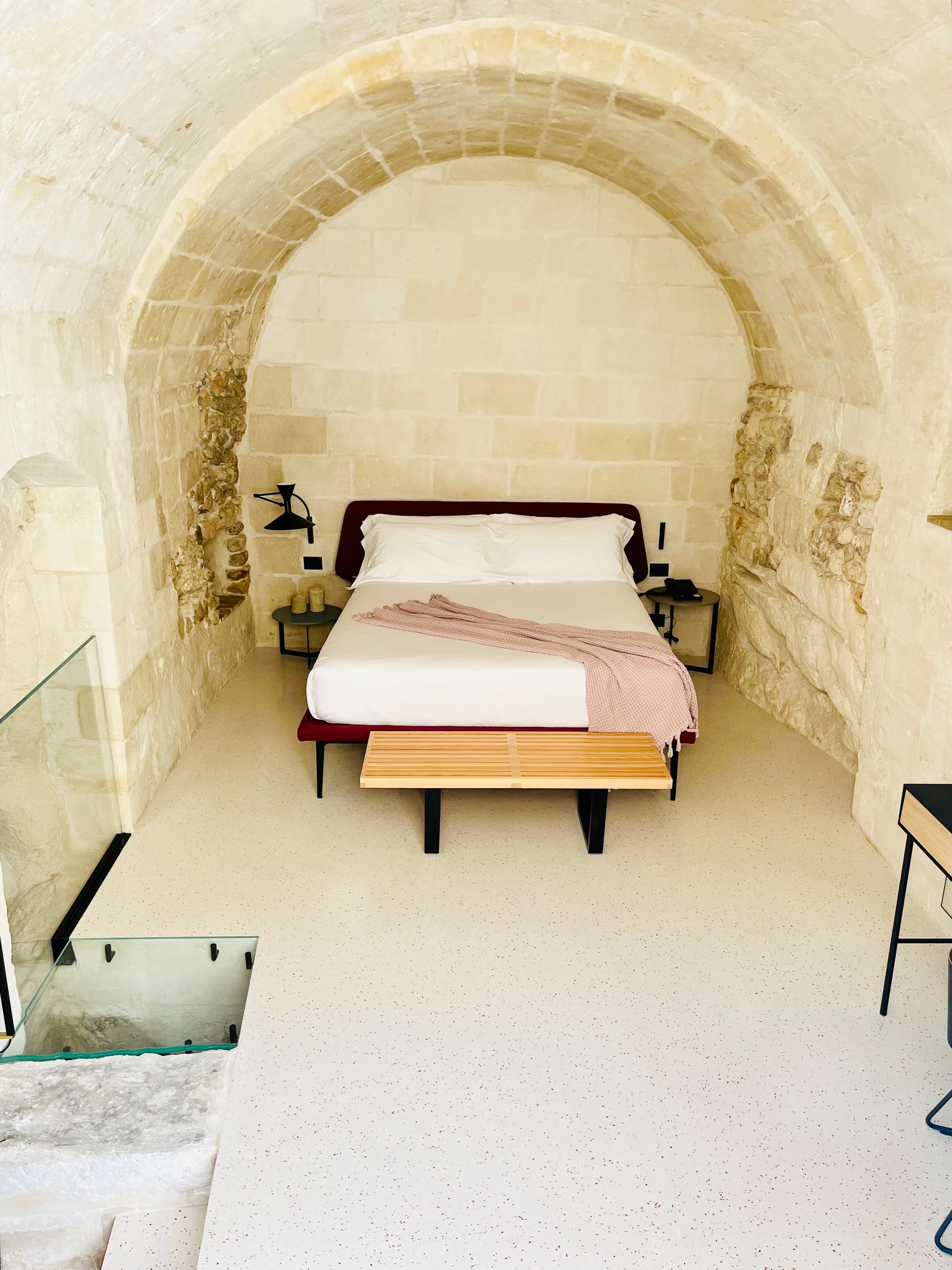 Matera und das Pianelle Resort – Bild 20 von 24