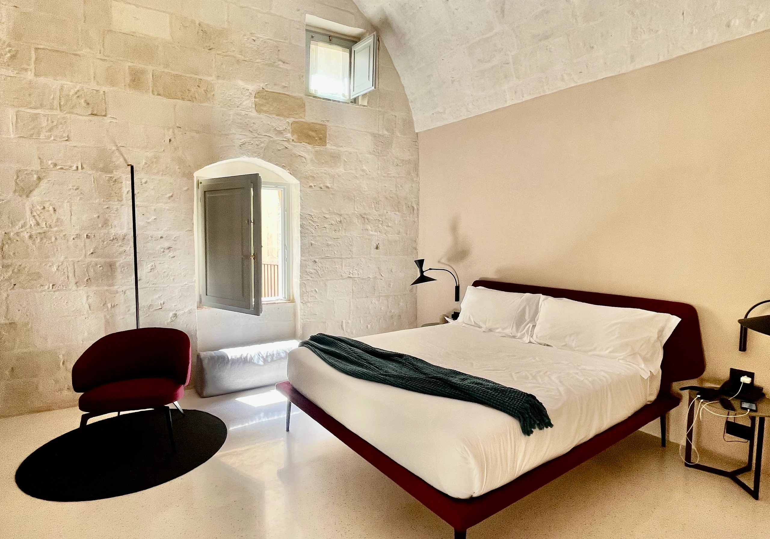Matera und das Pianelle Resort – Bild 21 von 24