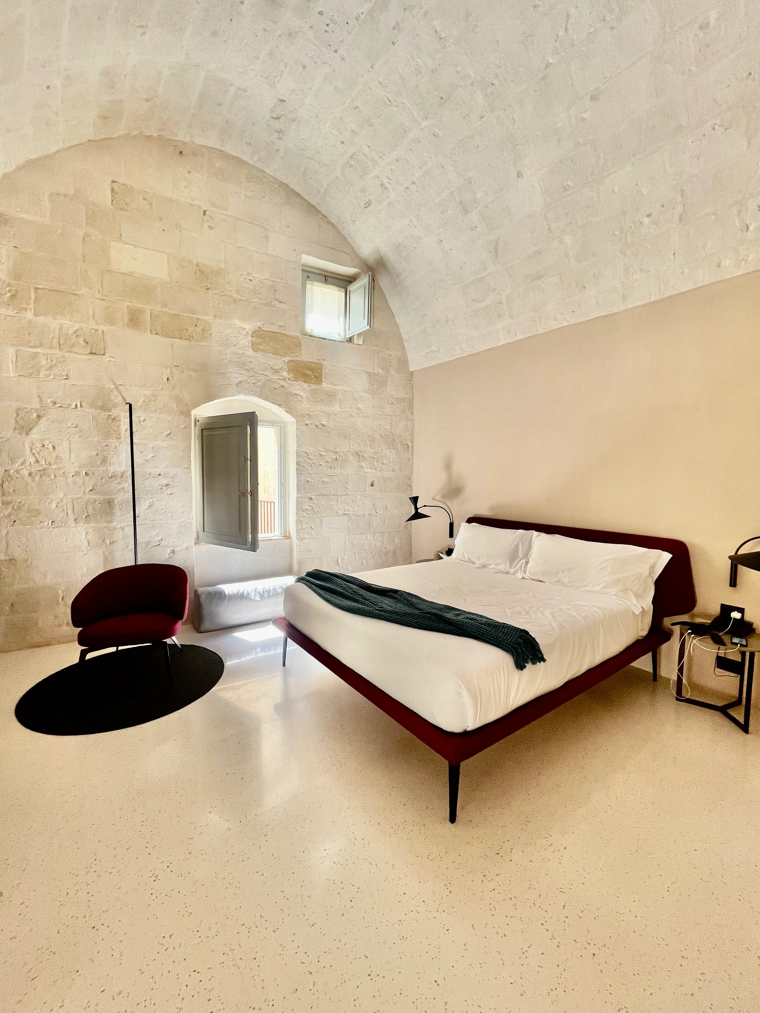 Matera und das Pianelle Resort – Bild 21 von 24