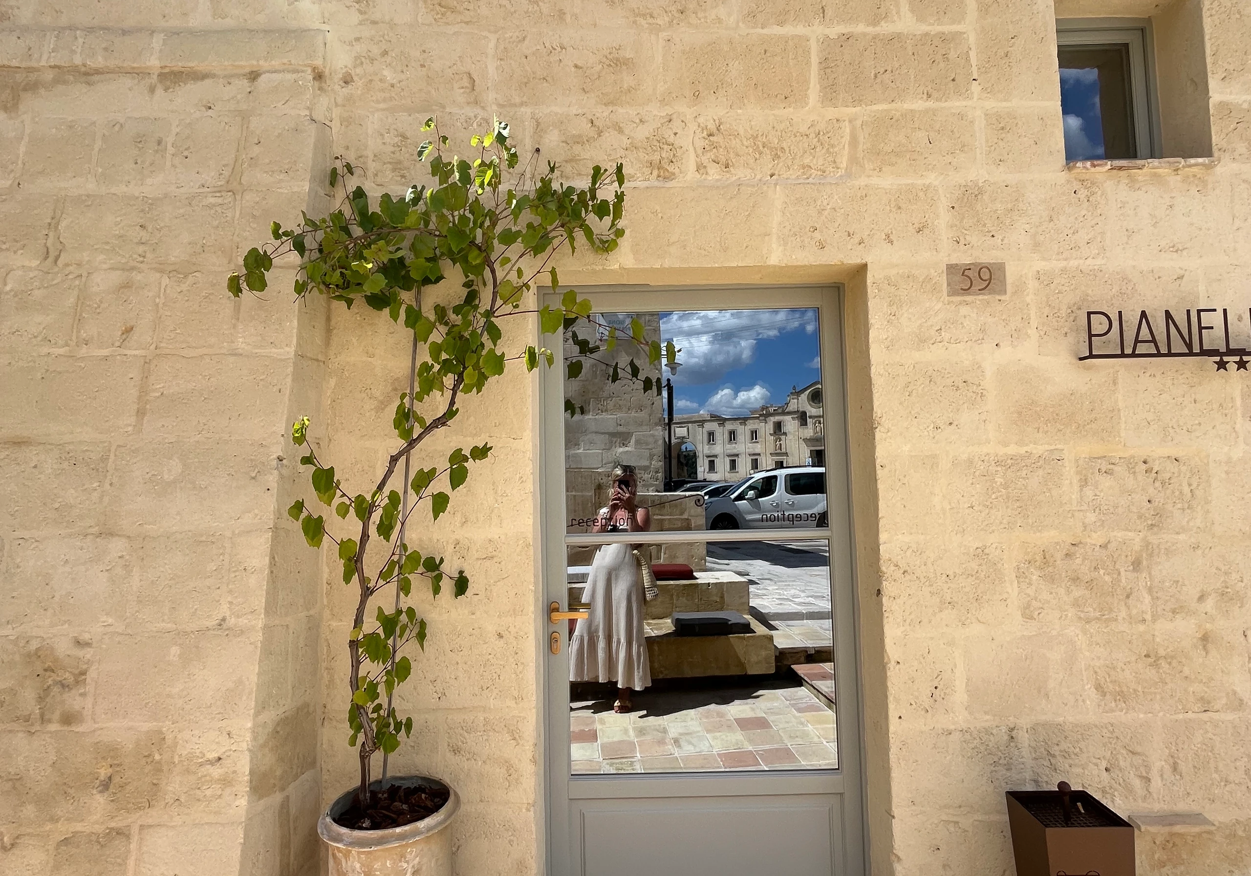 Matera und das Pianelle Resort – Bild 22 von 24