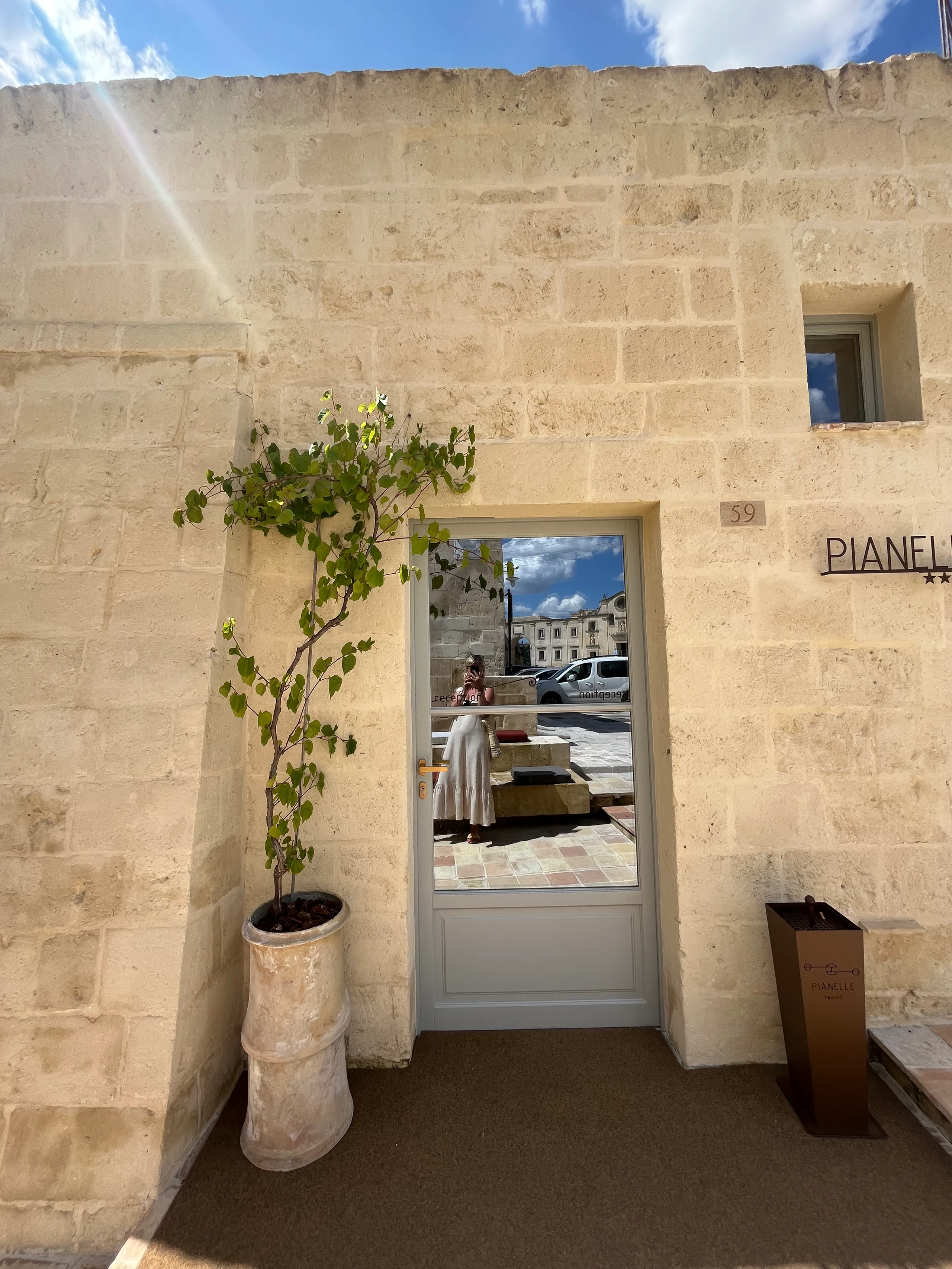 Matera und das Pianelle Resort – Bild 22 von 24