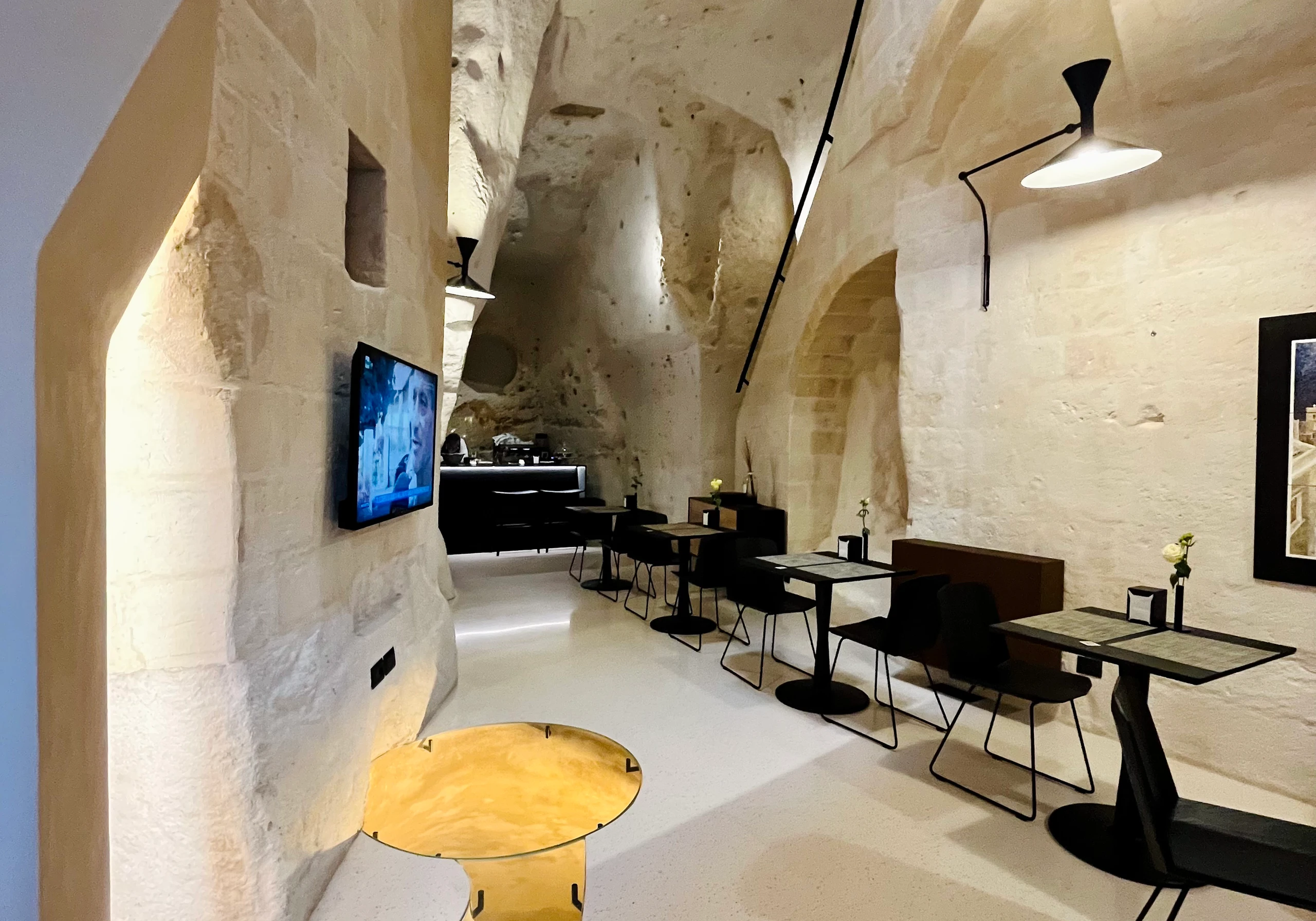 Matera und das Pianelle Resort – Bild 23 von 24