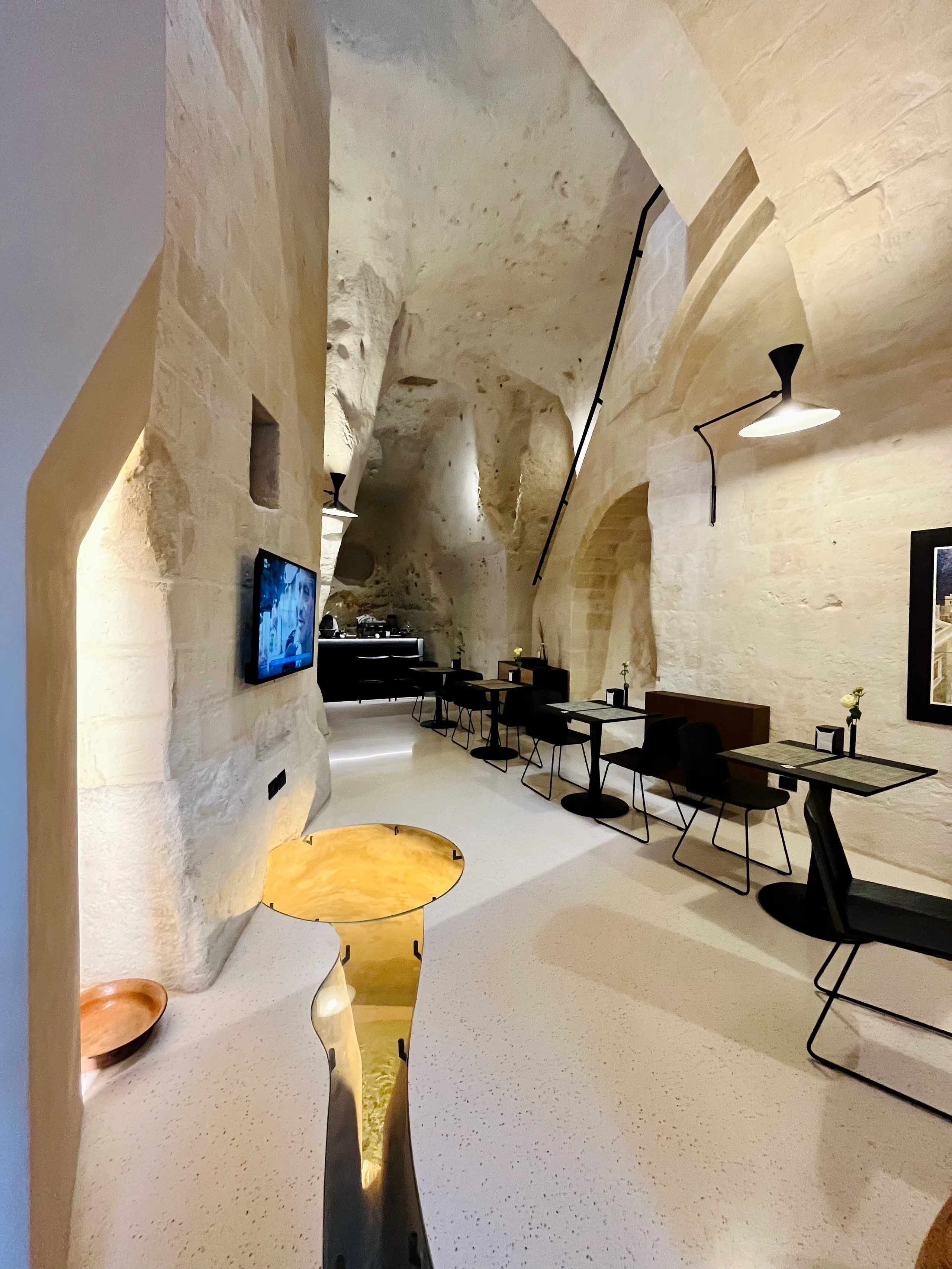 Matera und das Pianelle Resort – Bild 23 von 24