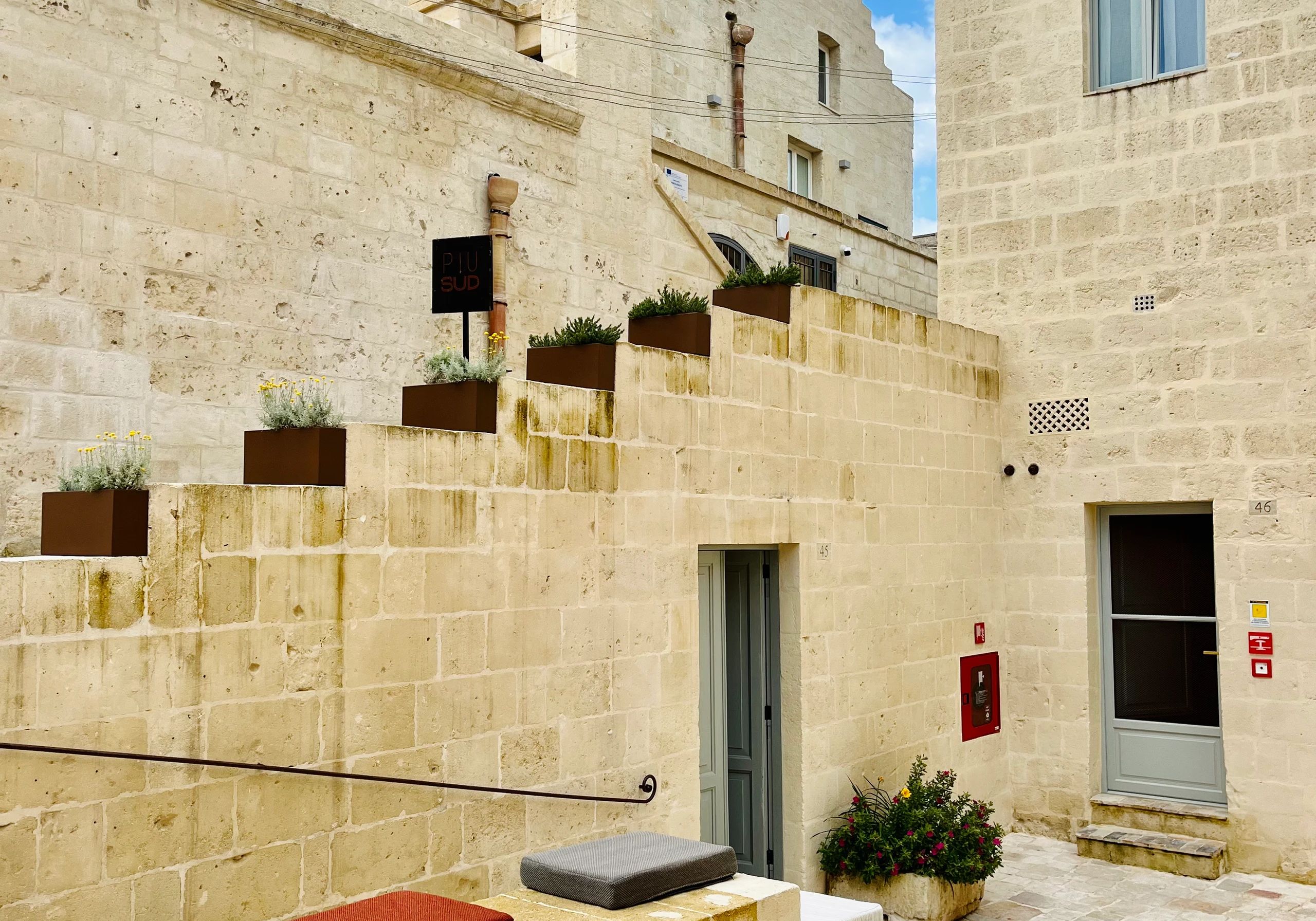 Matera und das Pianelle Resort – Bild 8 von 24