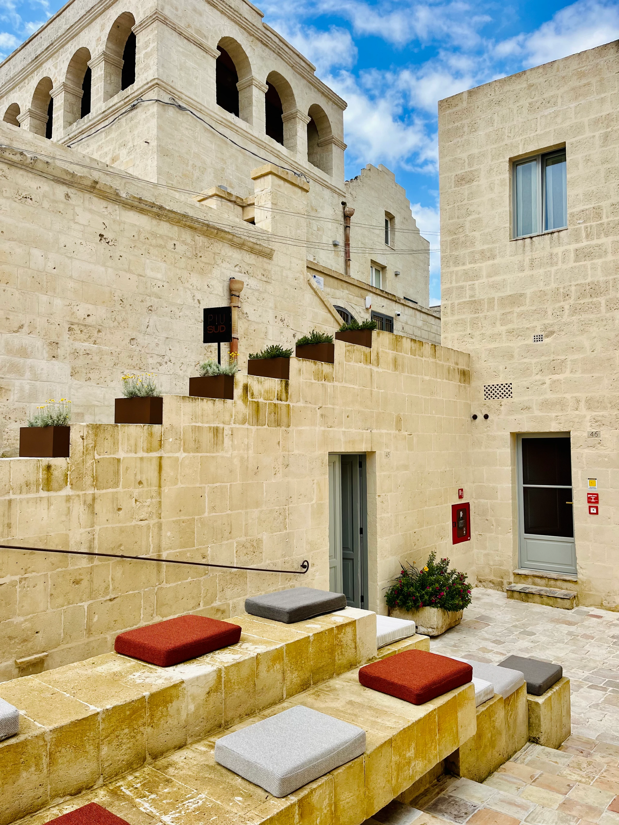 Matera und das Pianelle Resort – Bild 8 von 24